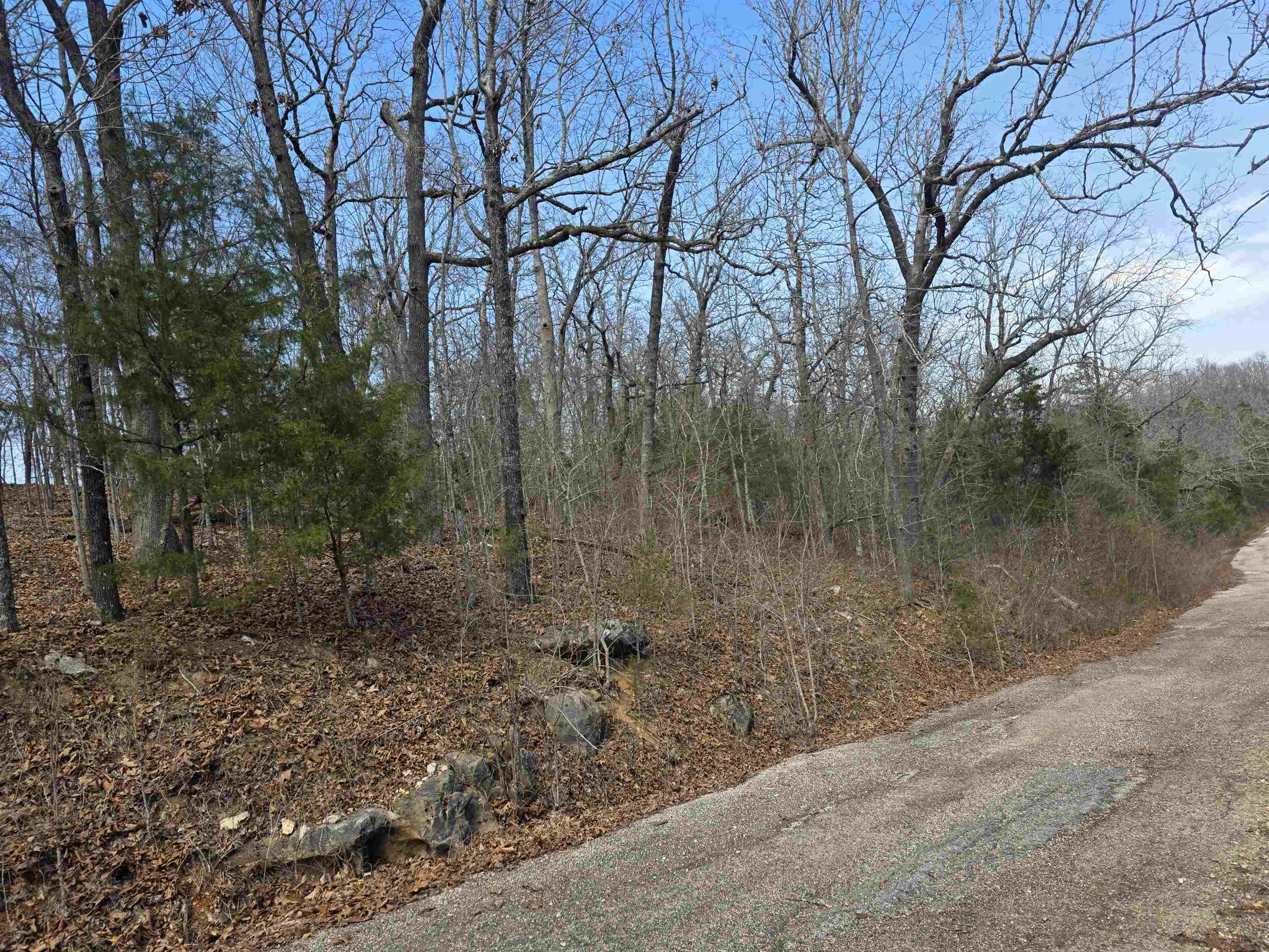 Hill Top - Land