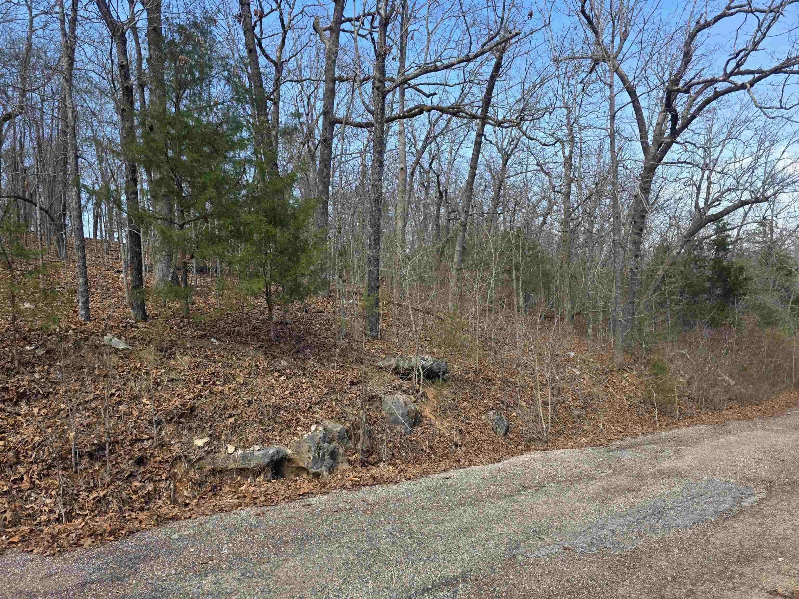 Hill Top - Land
