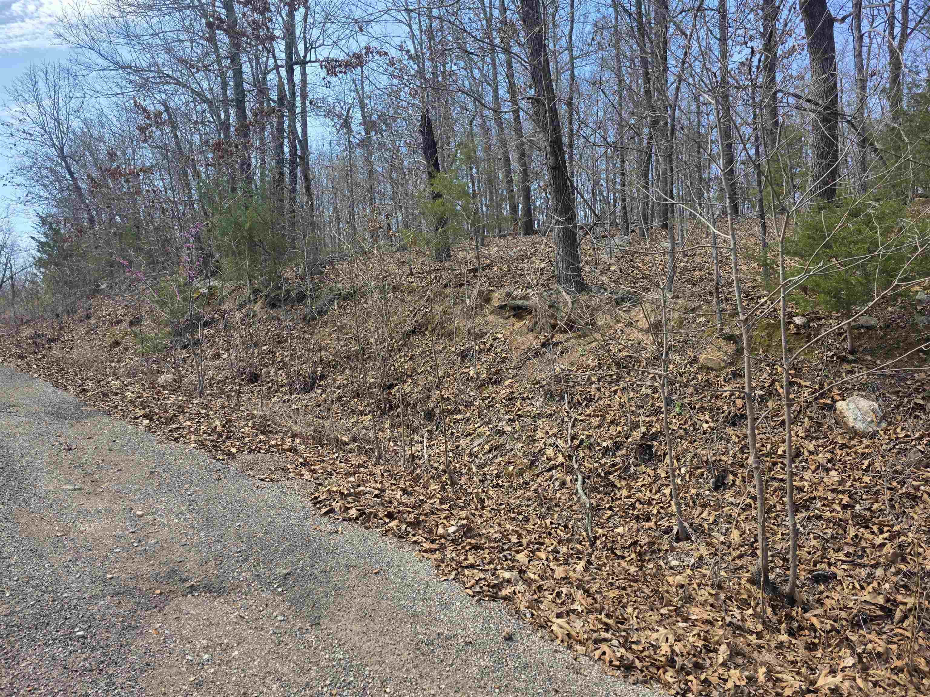 Hill Top - Land