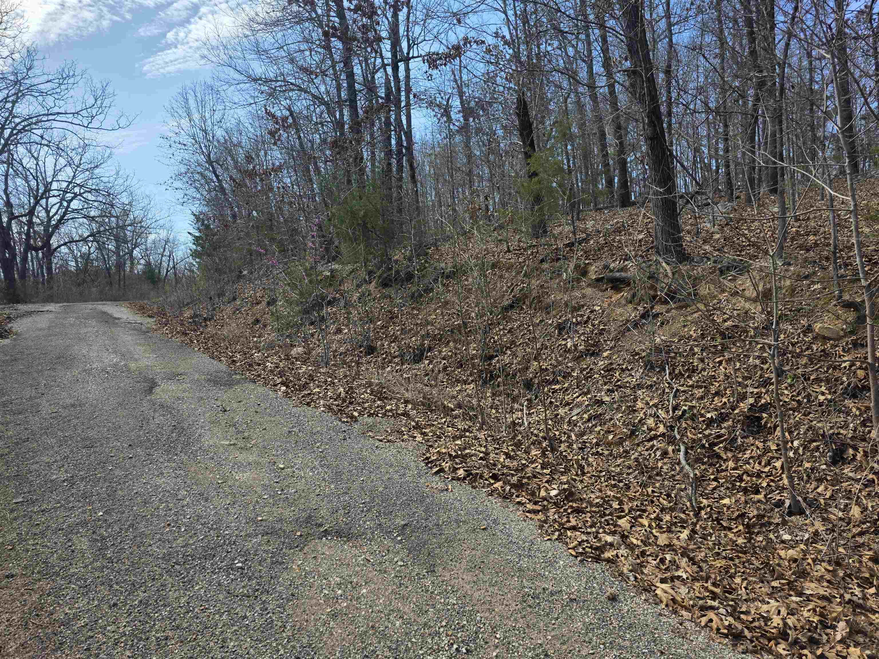 Hill Top - Land