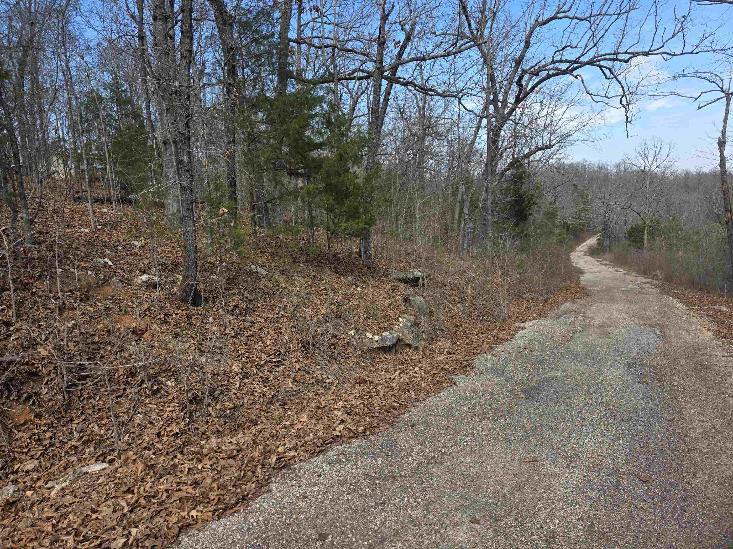 Hill Top - Land
