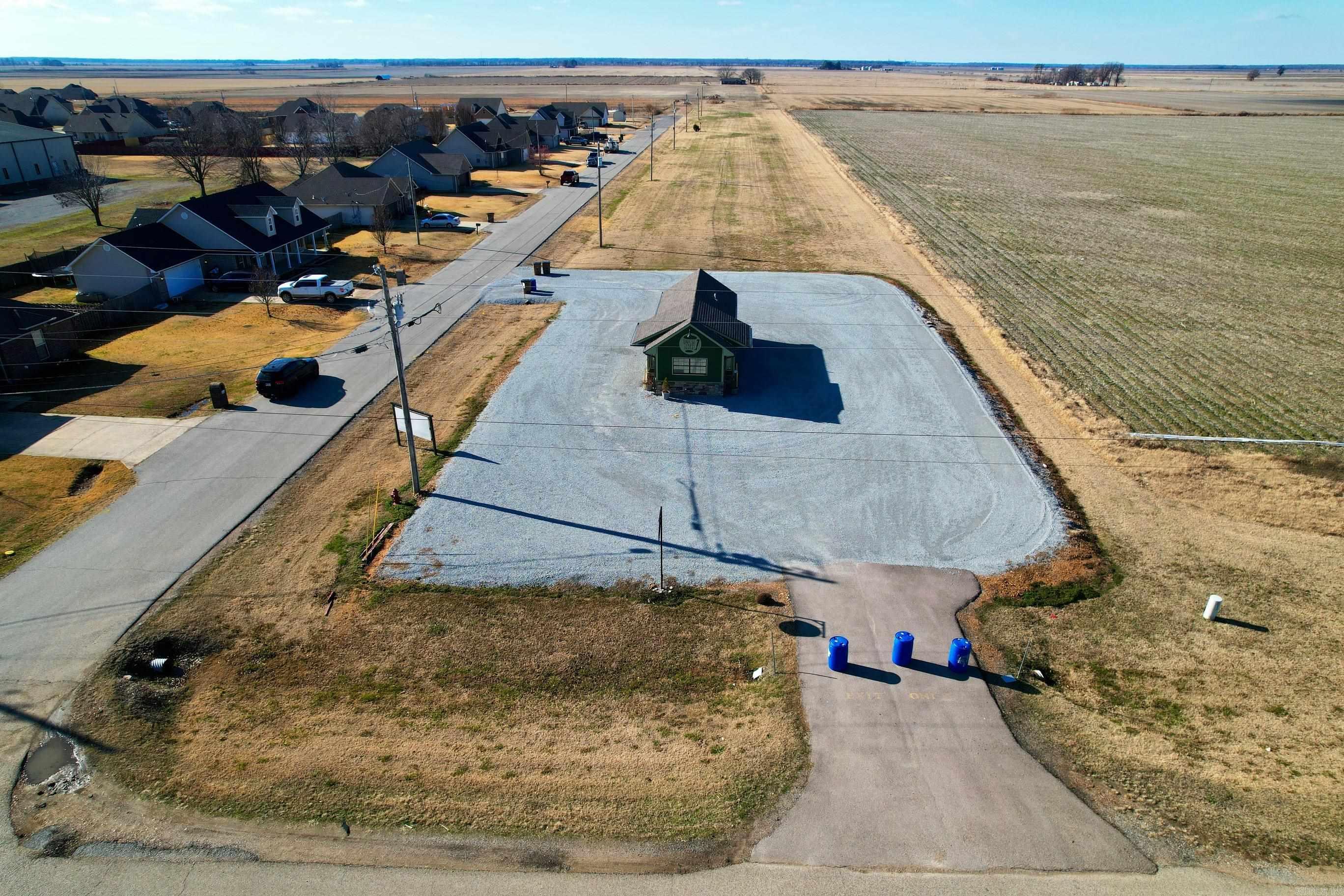 Dunford Village - Commercial Sale
