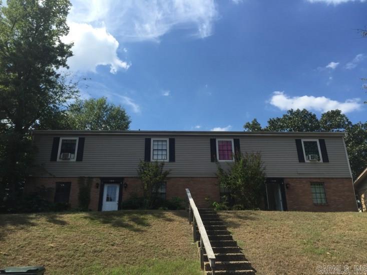 Sanford - Residential Lease