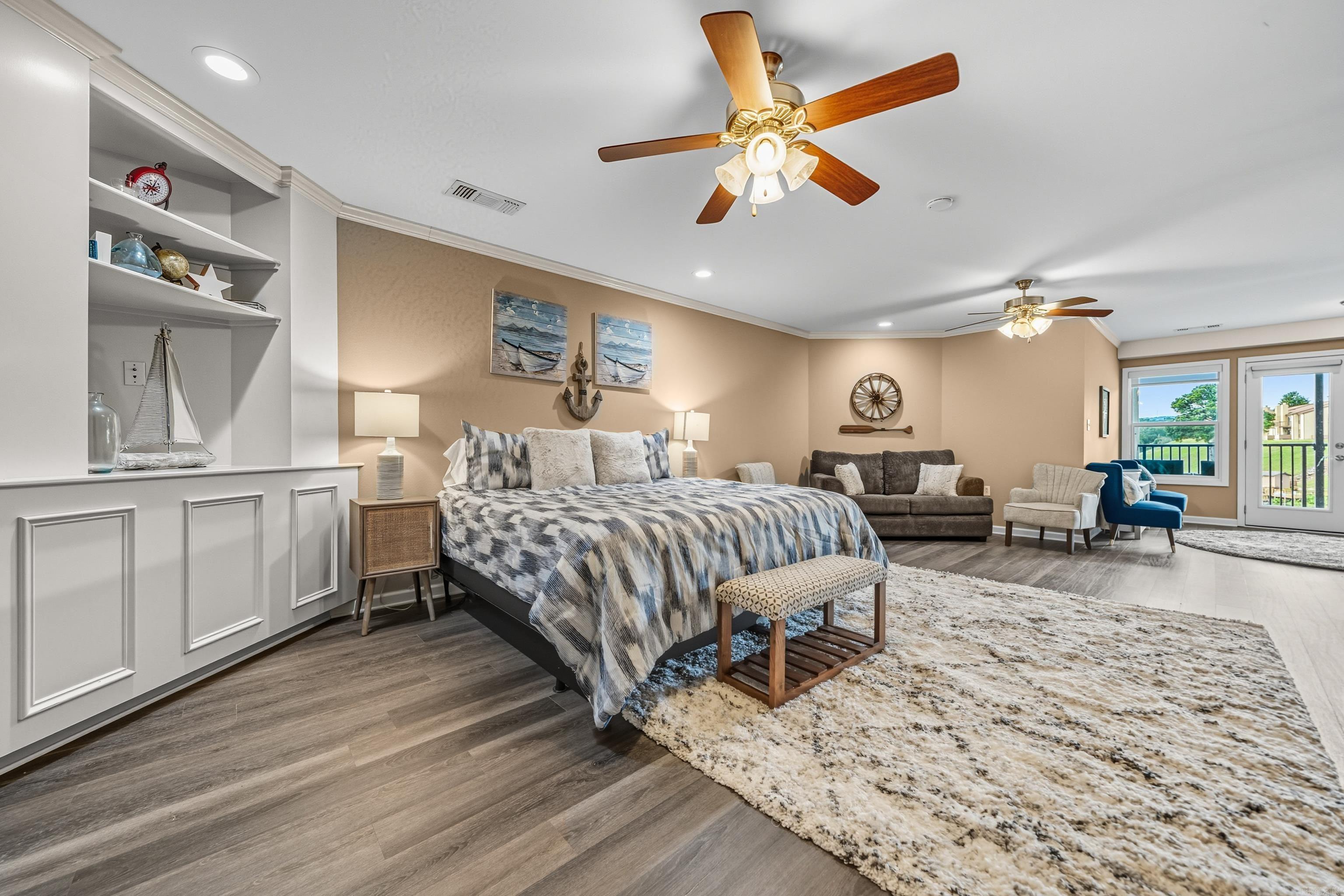 GRAND POINTE VIEW HPR - Residential