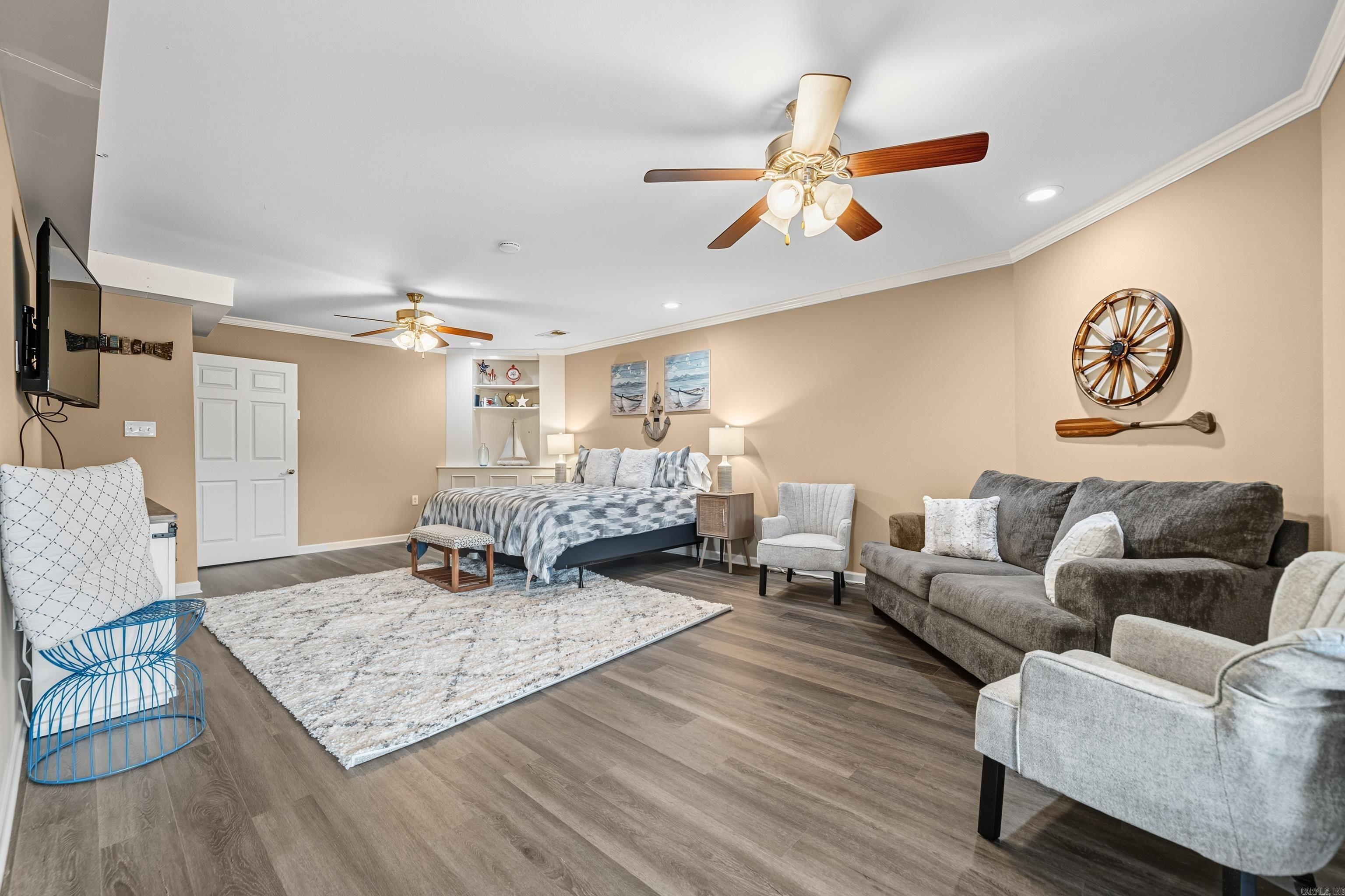GRAND POINTE VIEW HPR - Residential
