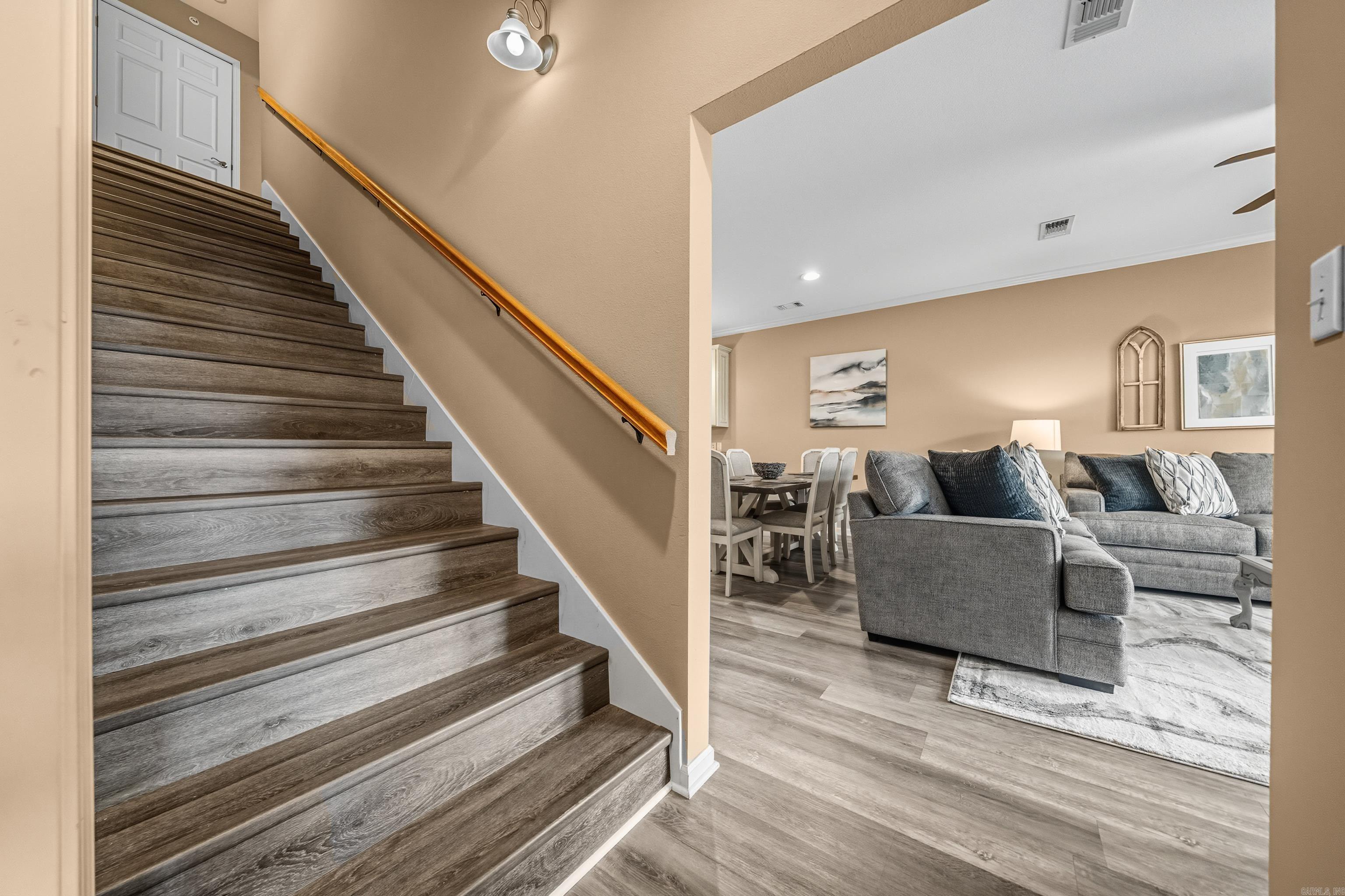 GRAND POINTE VIEW HPR - Residential