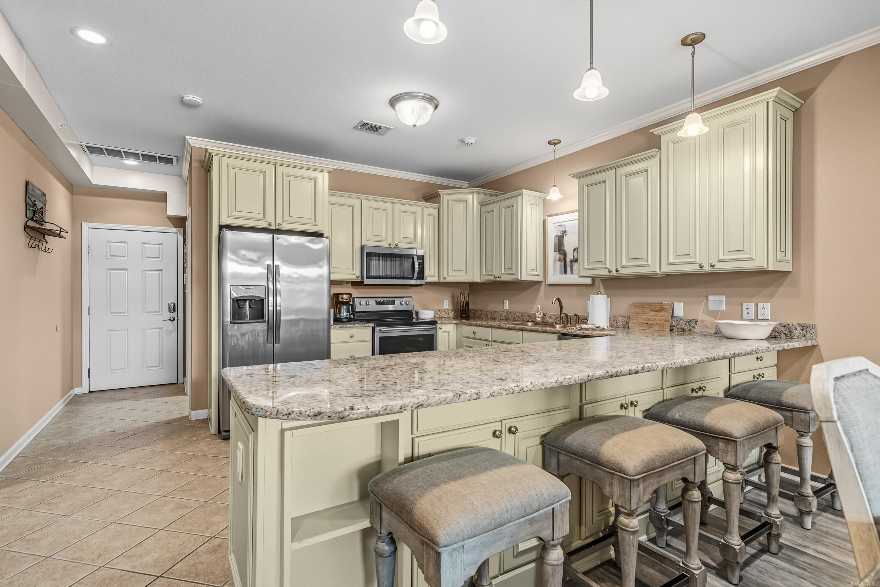 GRAND POINTE VIEW HPR - Residential