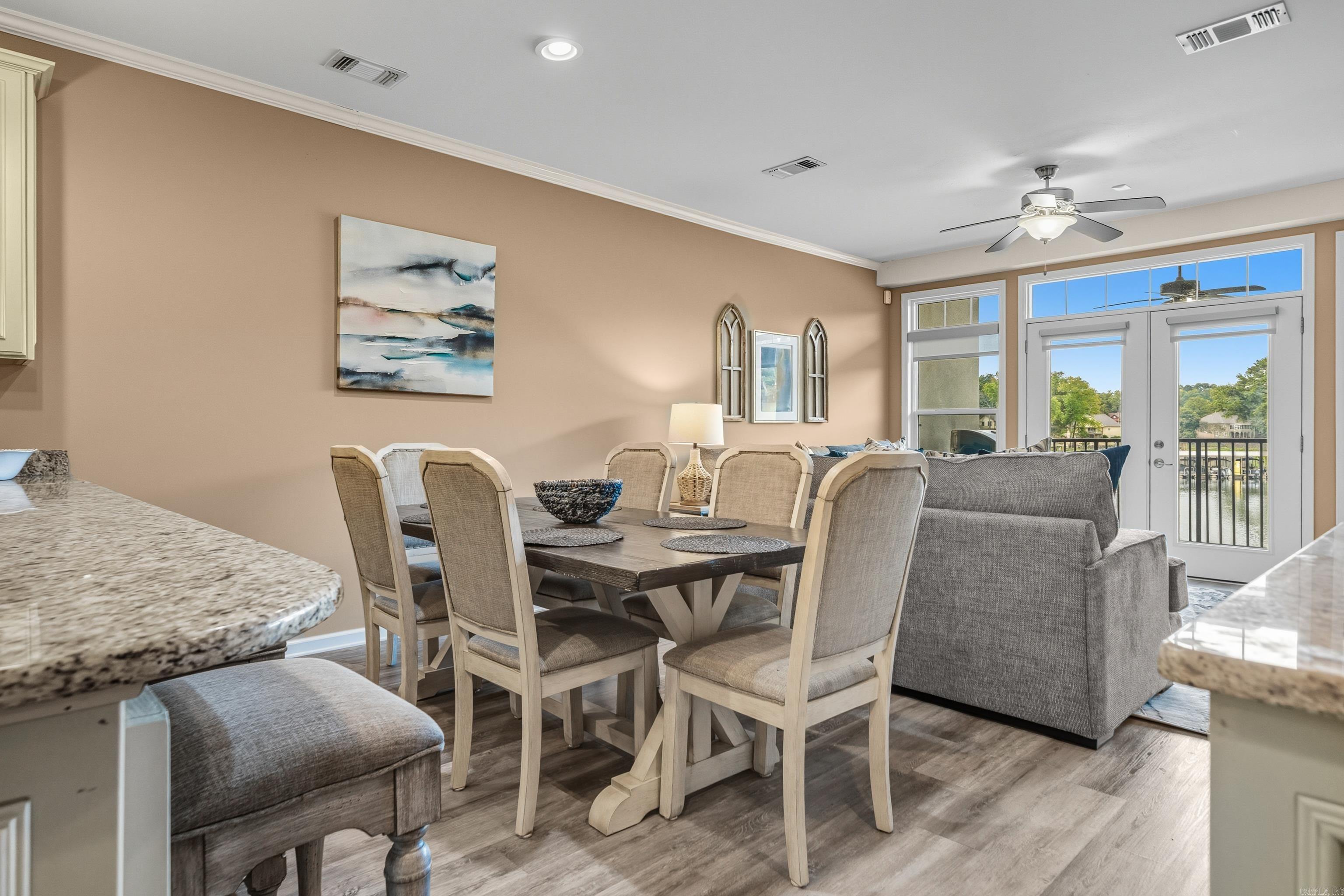 GRAND POINTE VIEW HPR - Residential