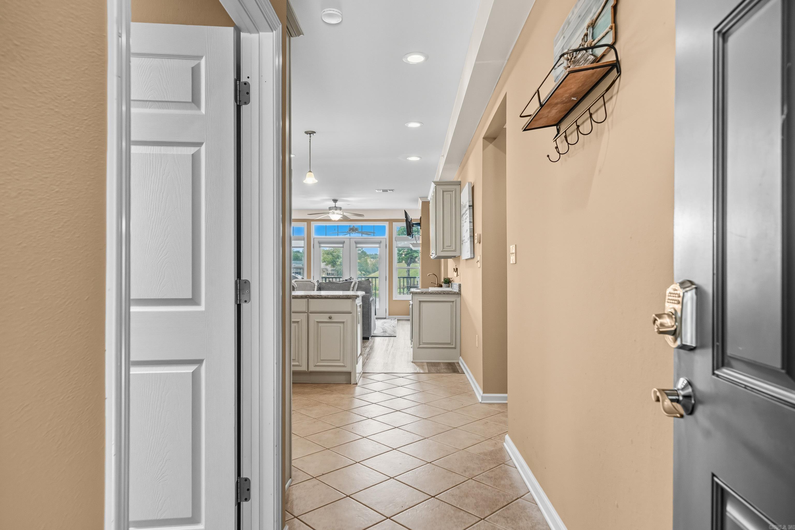 GRAND POINTE VIEW HPR - Residential