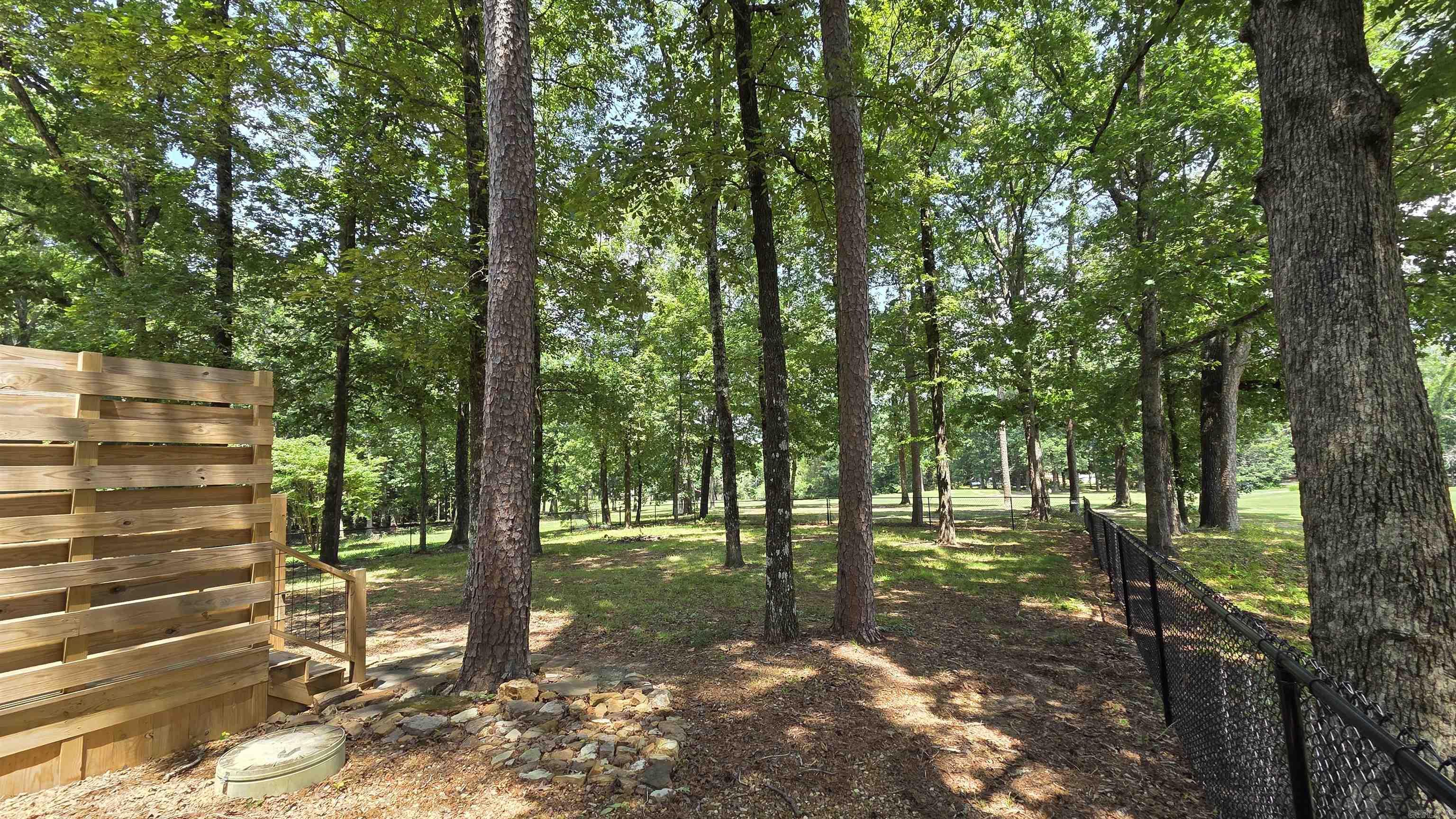 CASTLE RIDGE - Residential