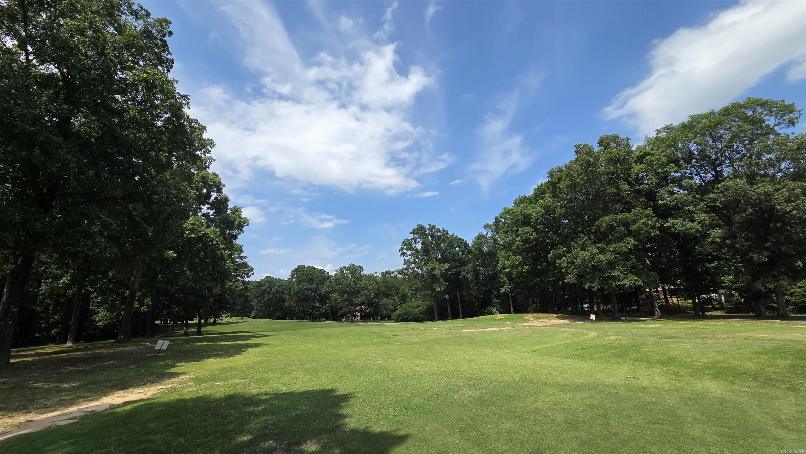 CASTLE RIDGE - Residential