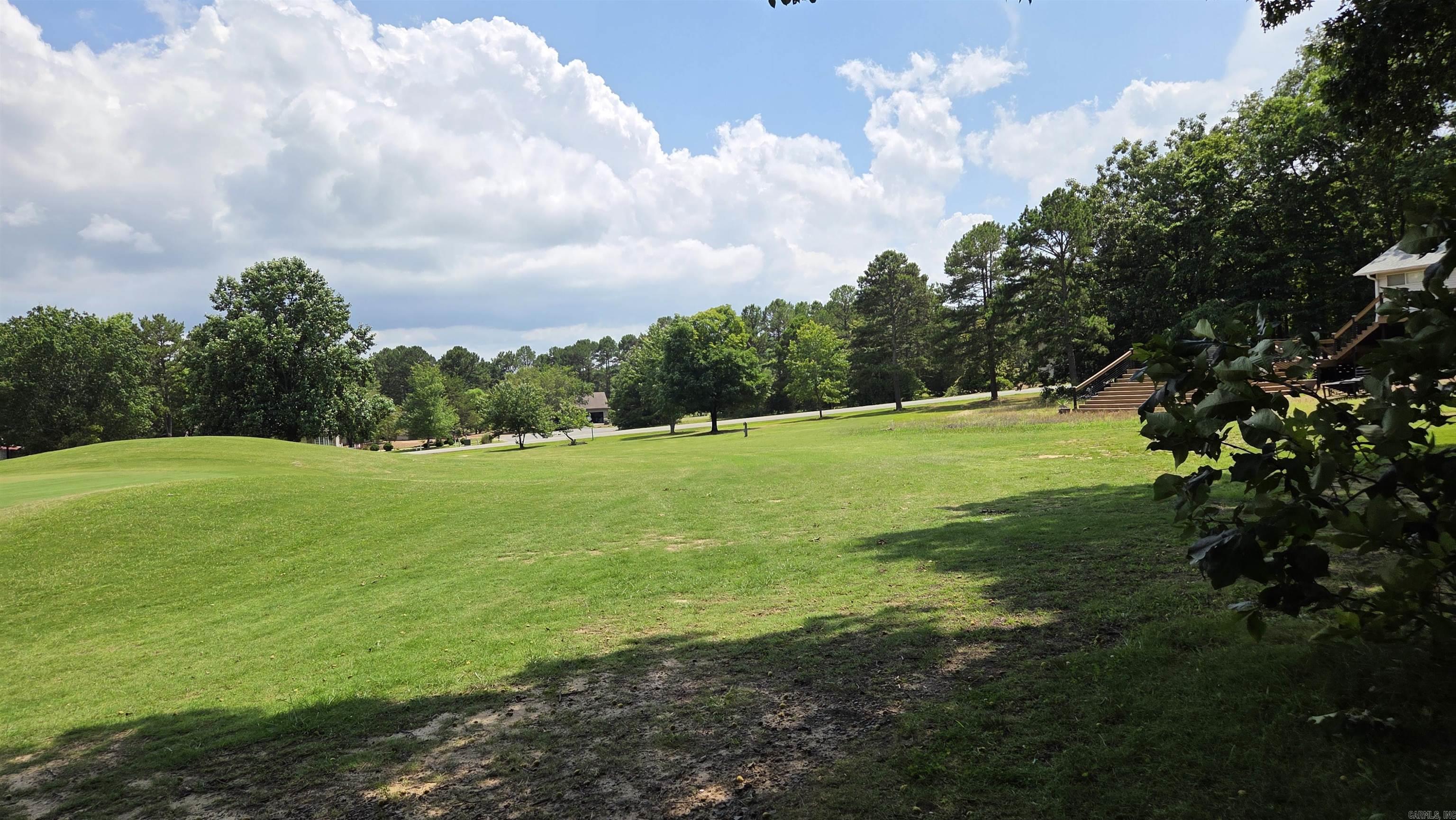 CASTLE RIDGE - Residential