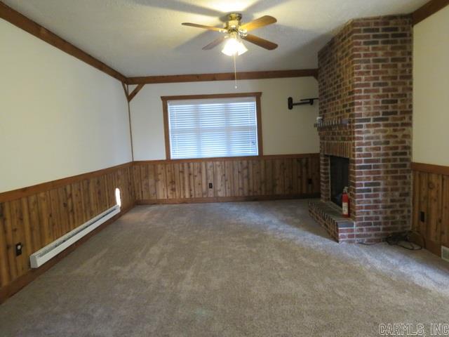 Evergreen Estates Phase II - Residential