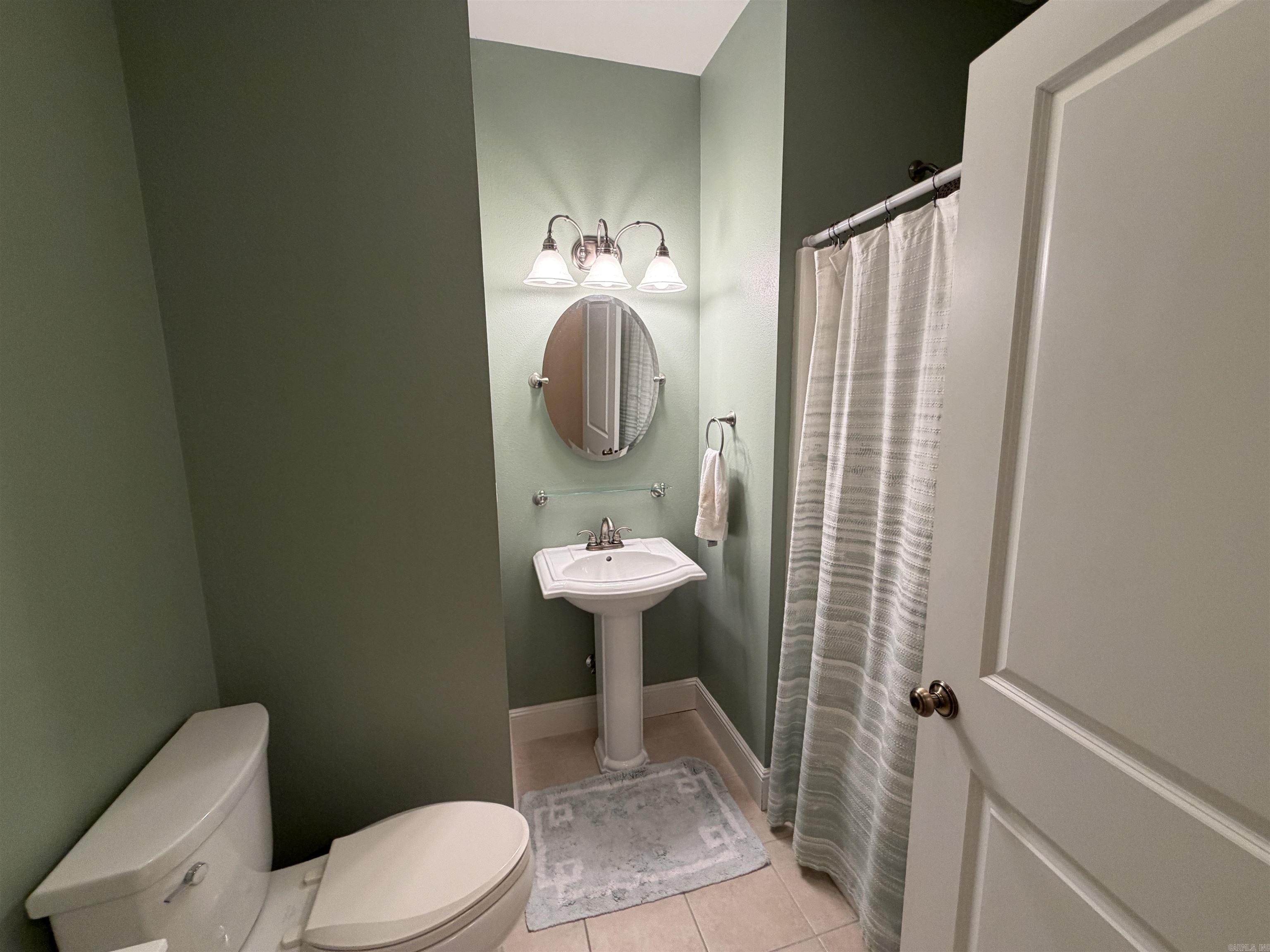 Not In List - Residential