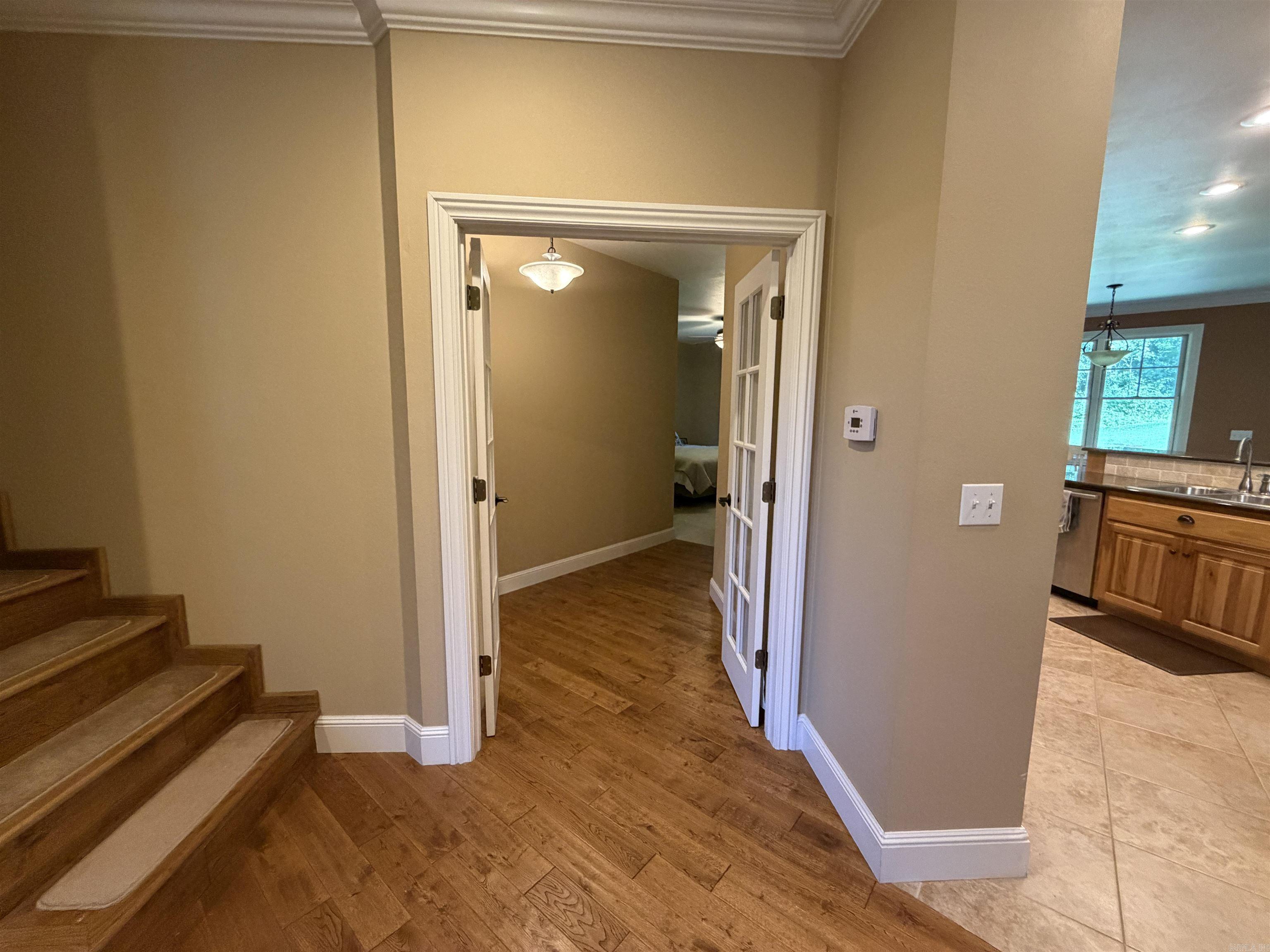 Not In List - Residential