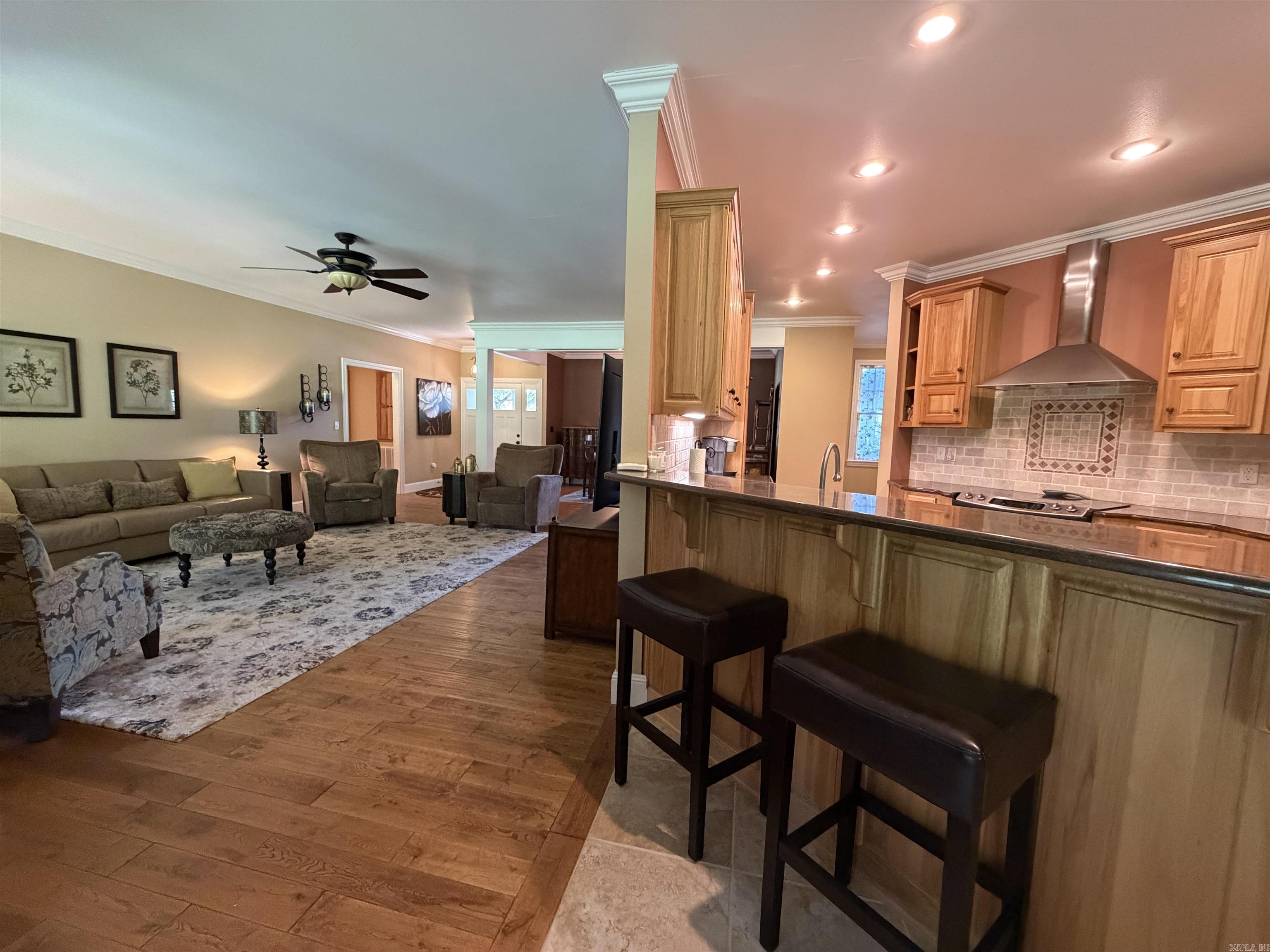Not In List - Residential