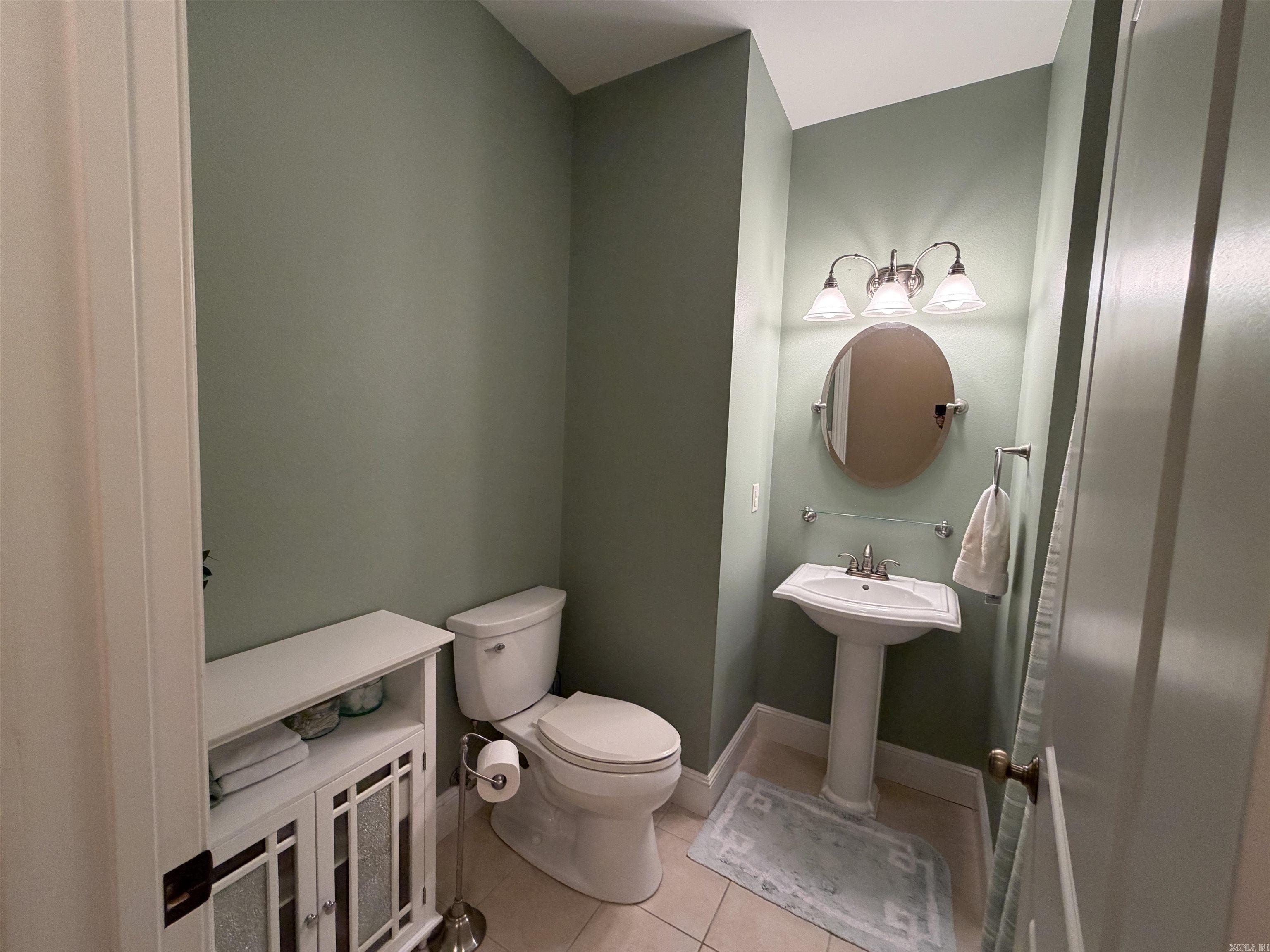 Not In List - Residential