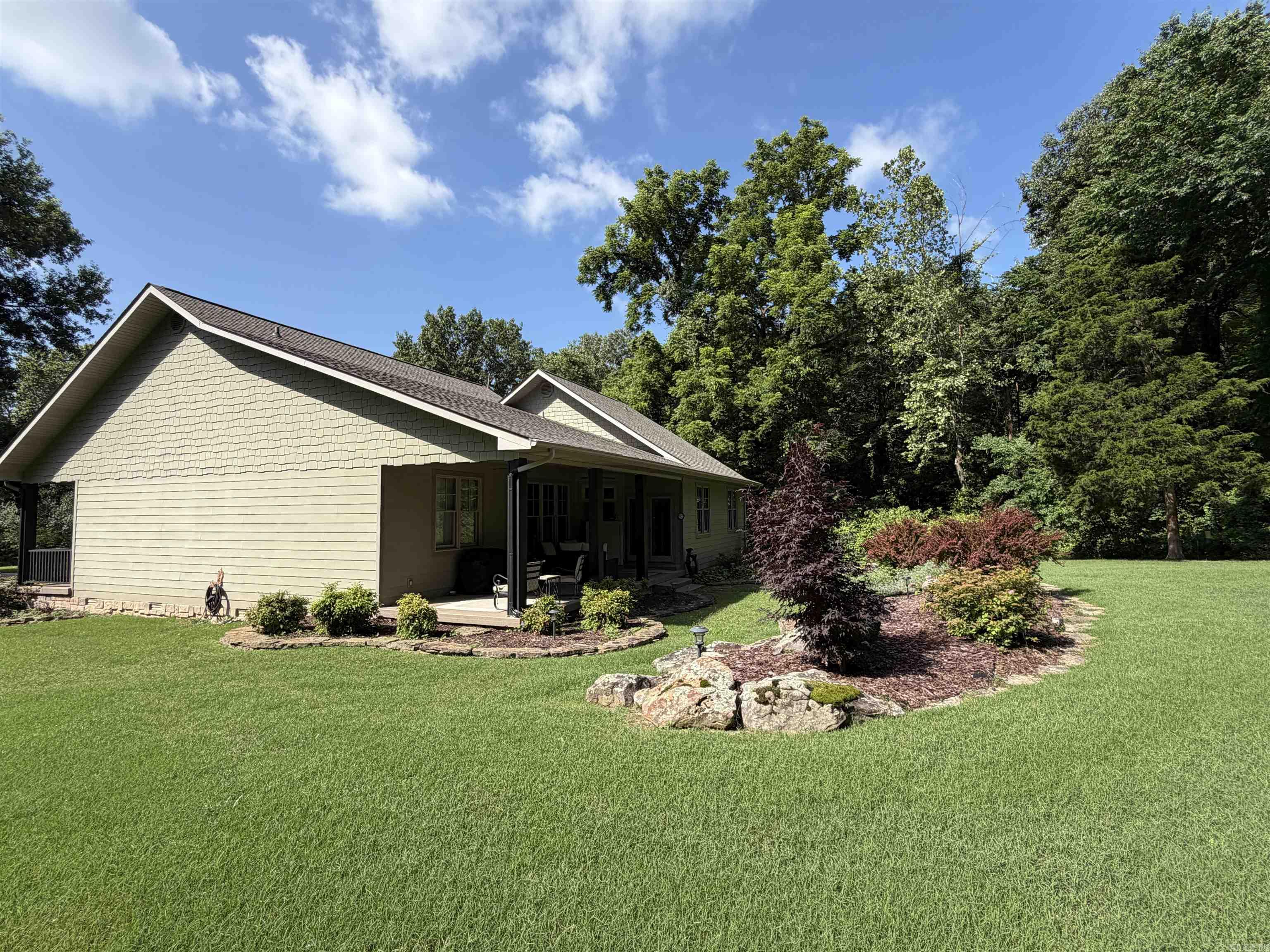 Not In List - Residential