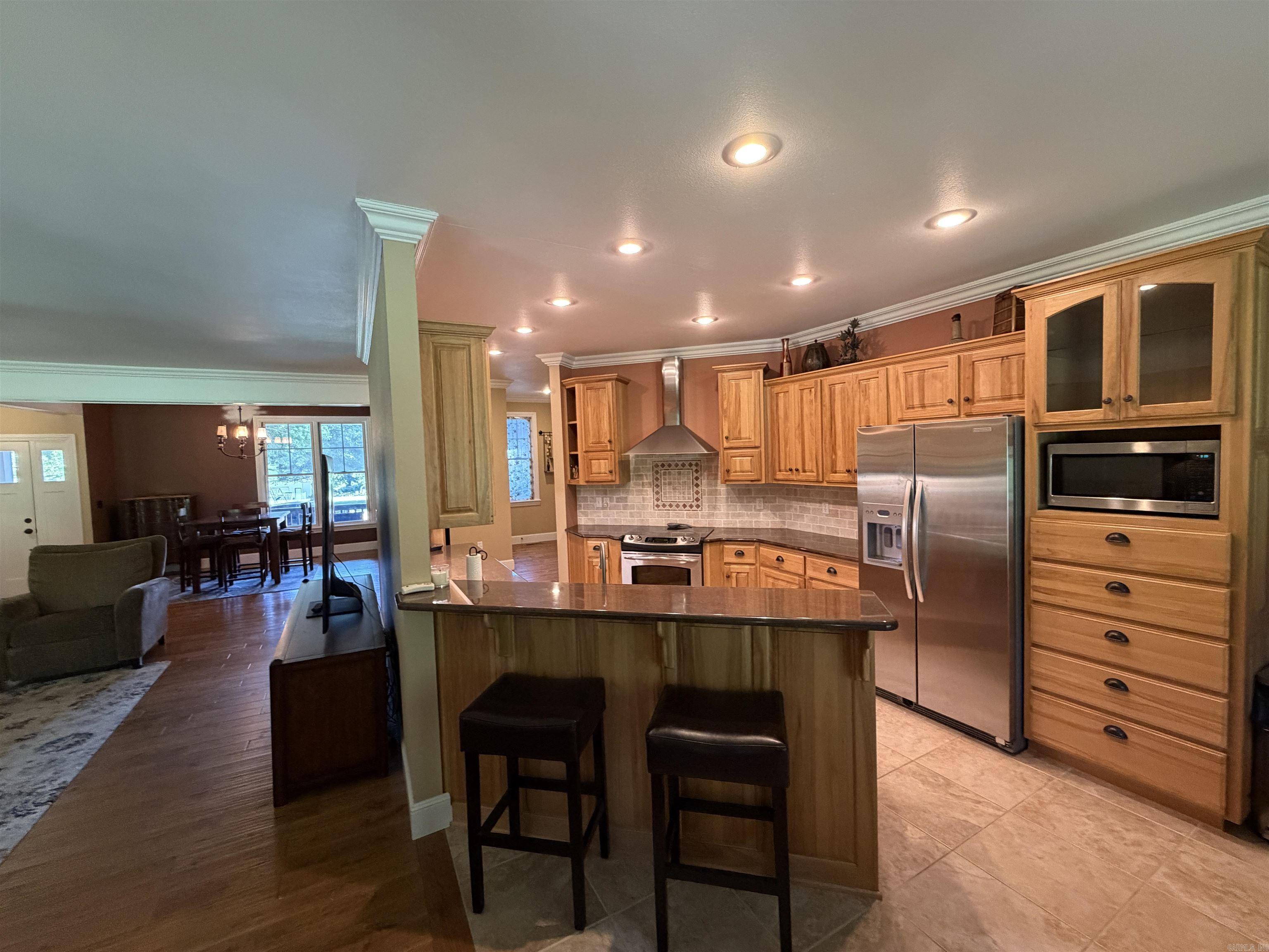 Not In List - Residential