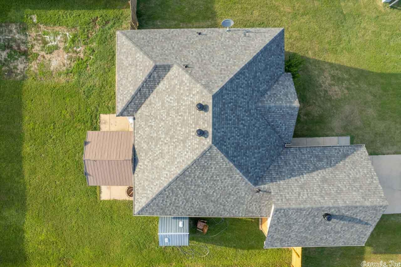 Nans Place - Residential