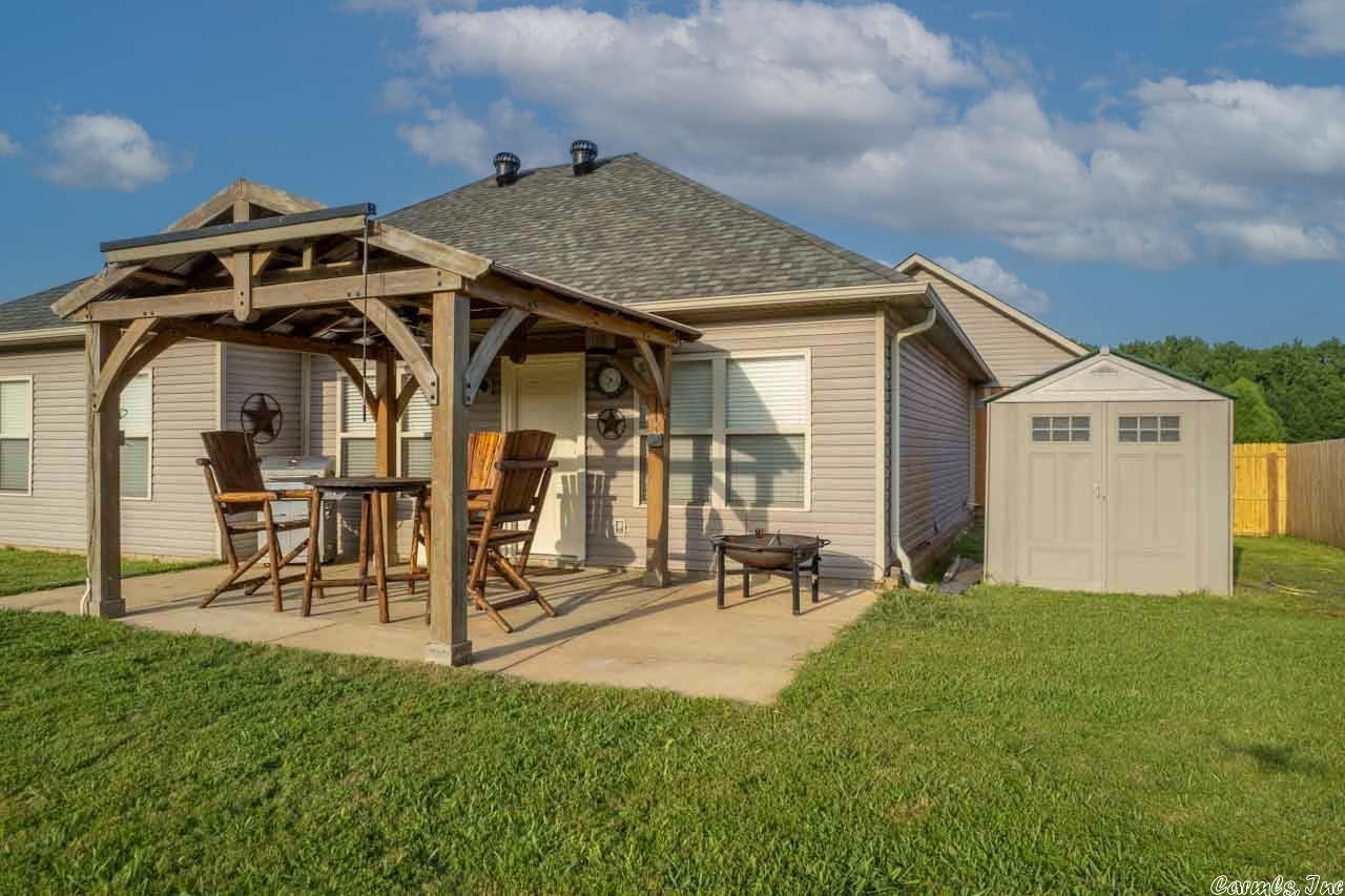 Nans Place - Residential