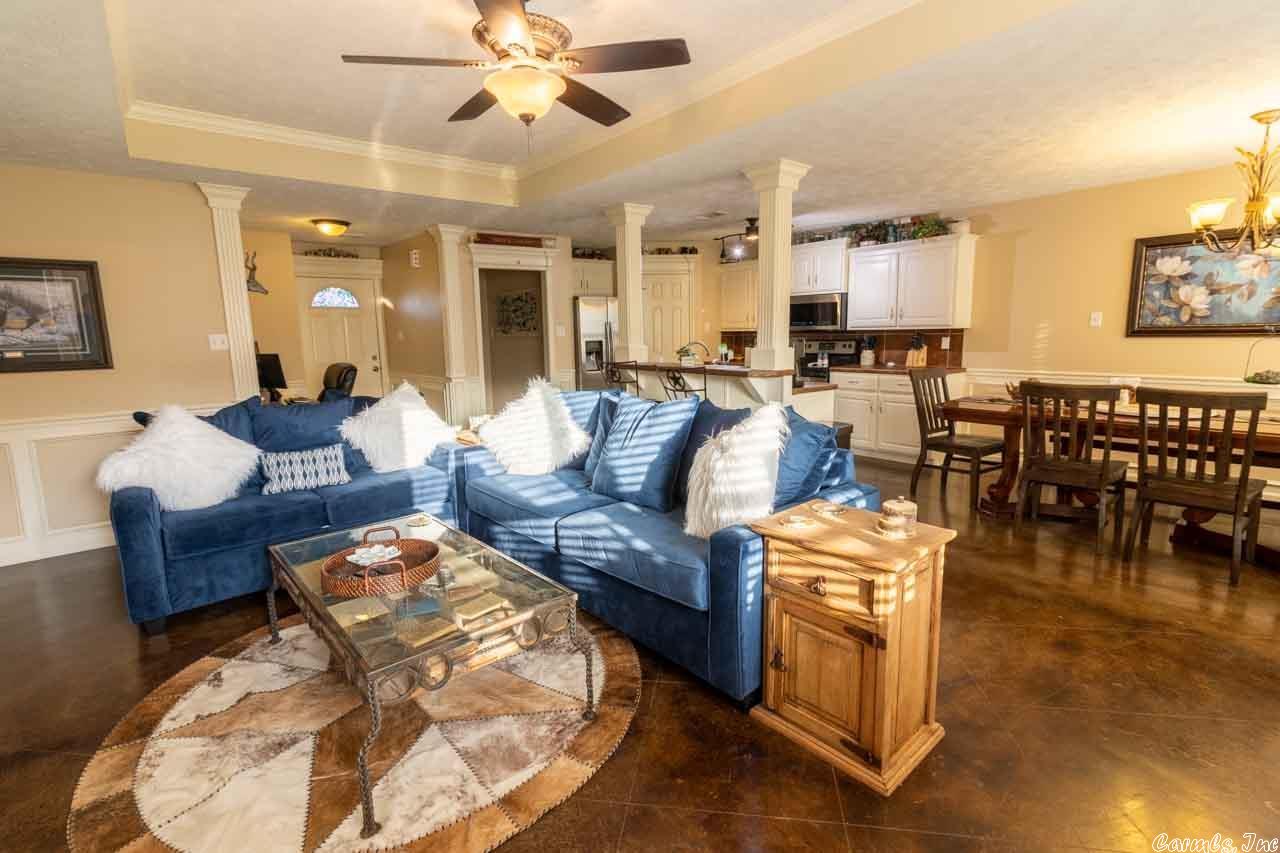 Nans Place - Residential