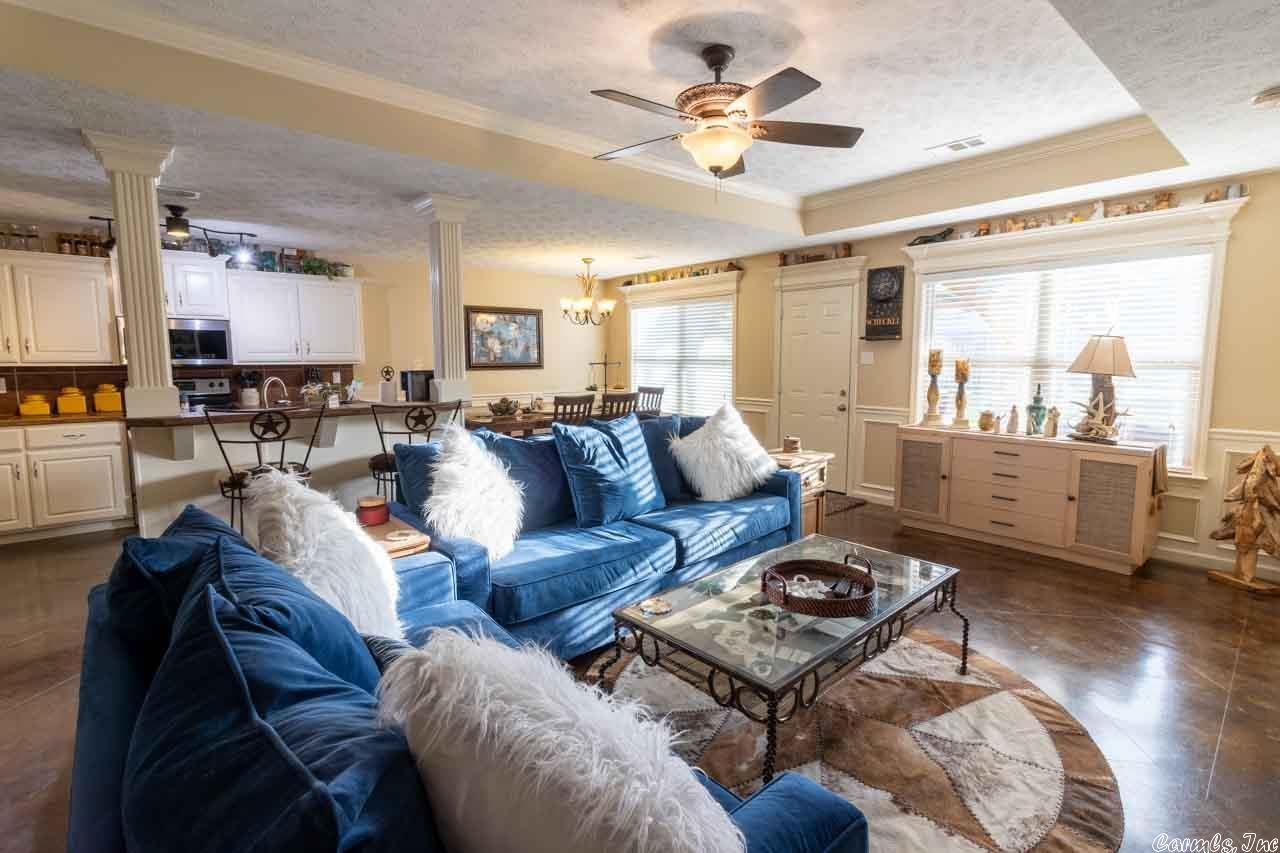 Nans Place - Residential