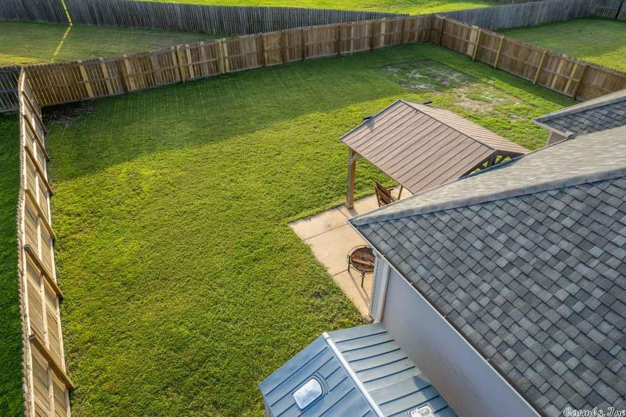 Nans Place - Residential