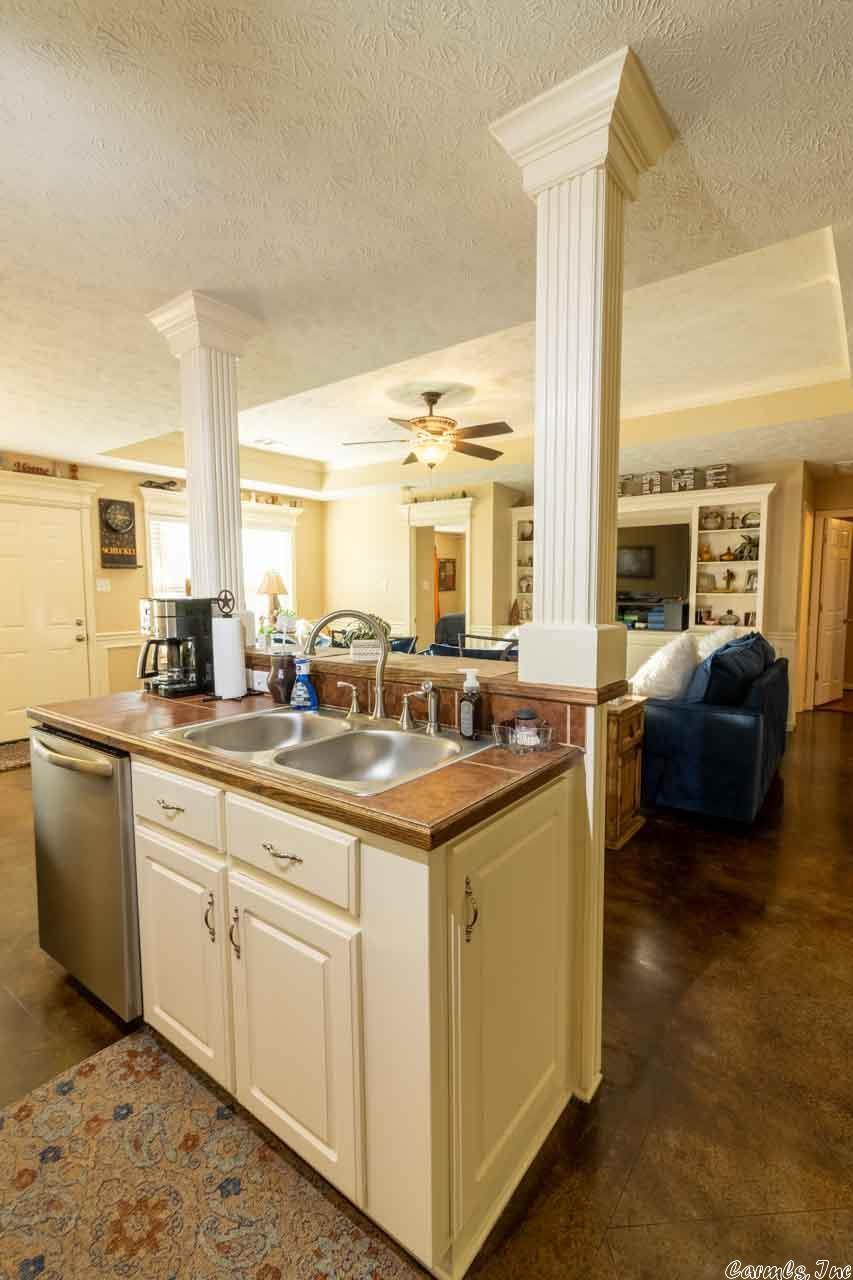 Nans Place - Residential