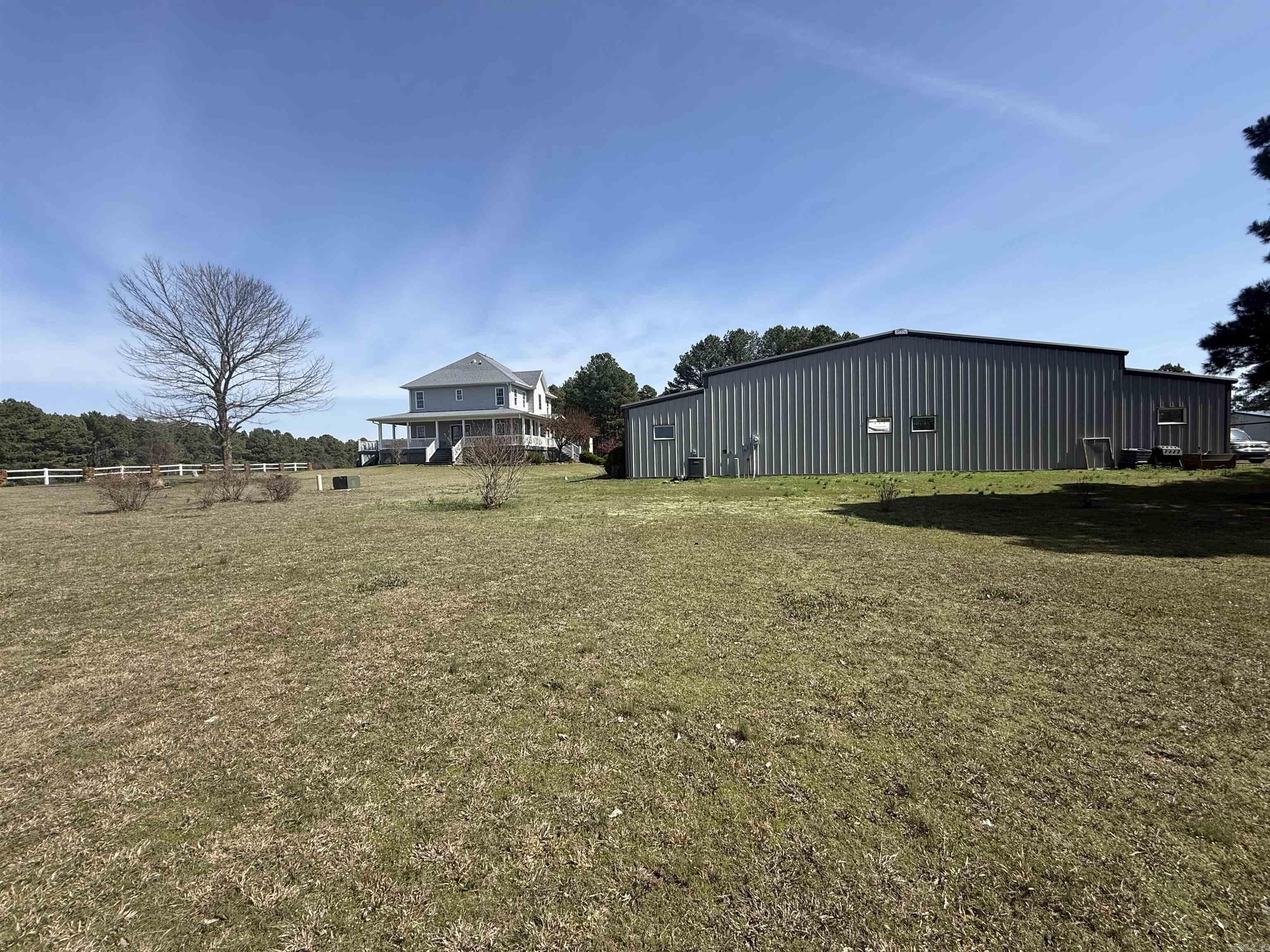 HOLLEY MOUNTAIN AIRPARK - Residential