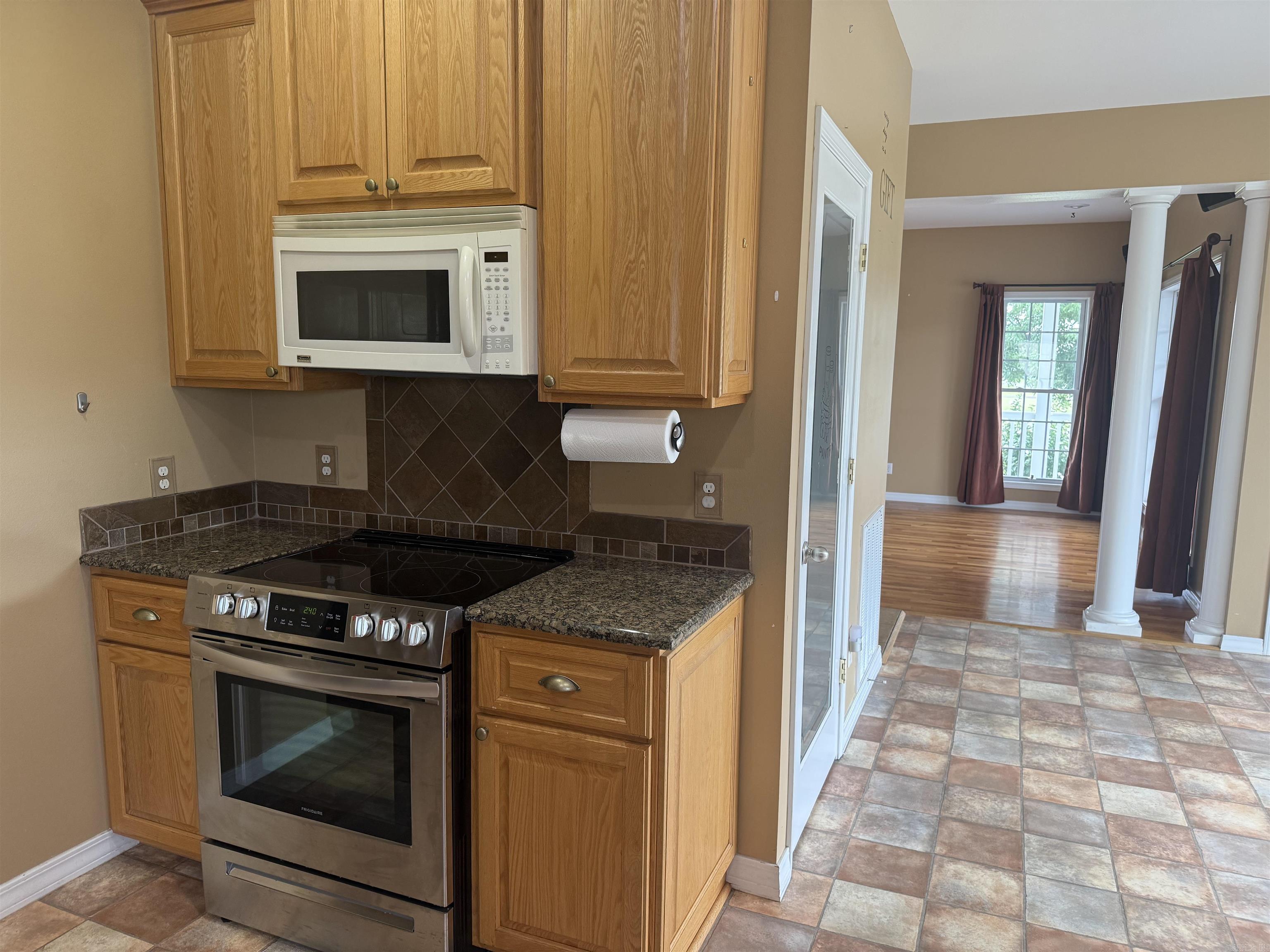 HOLLEY MOUNTAIN AIRPARK - Residential
