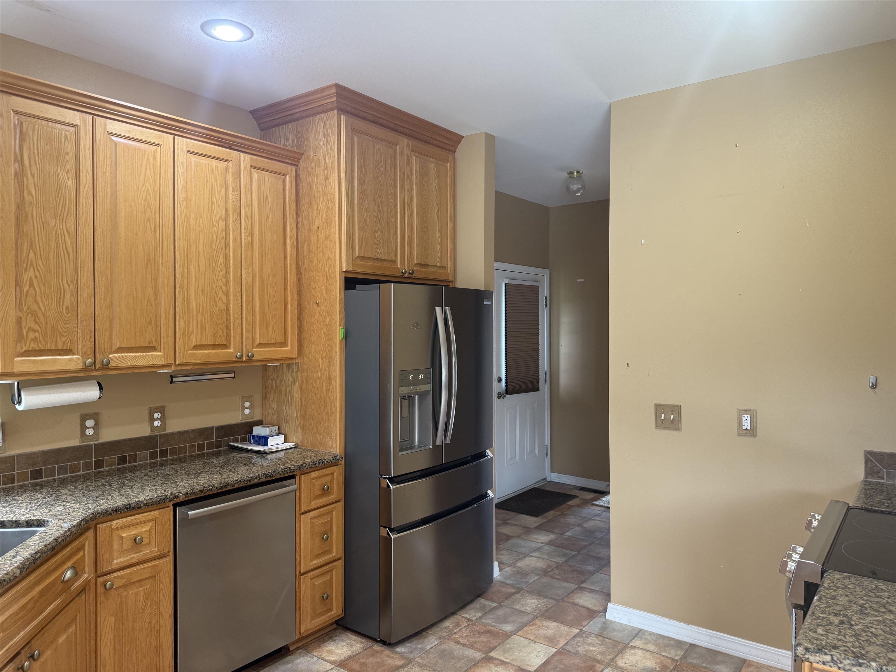 HOLLEY MOUNTAIN AIRPARK - Residential