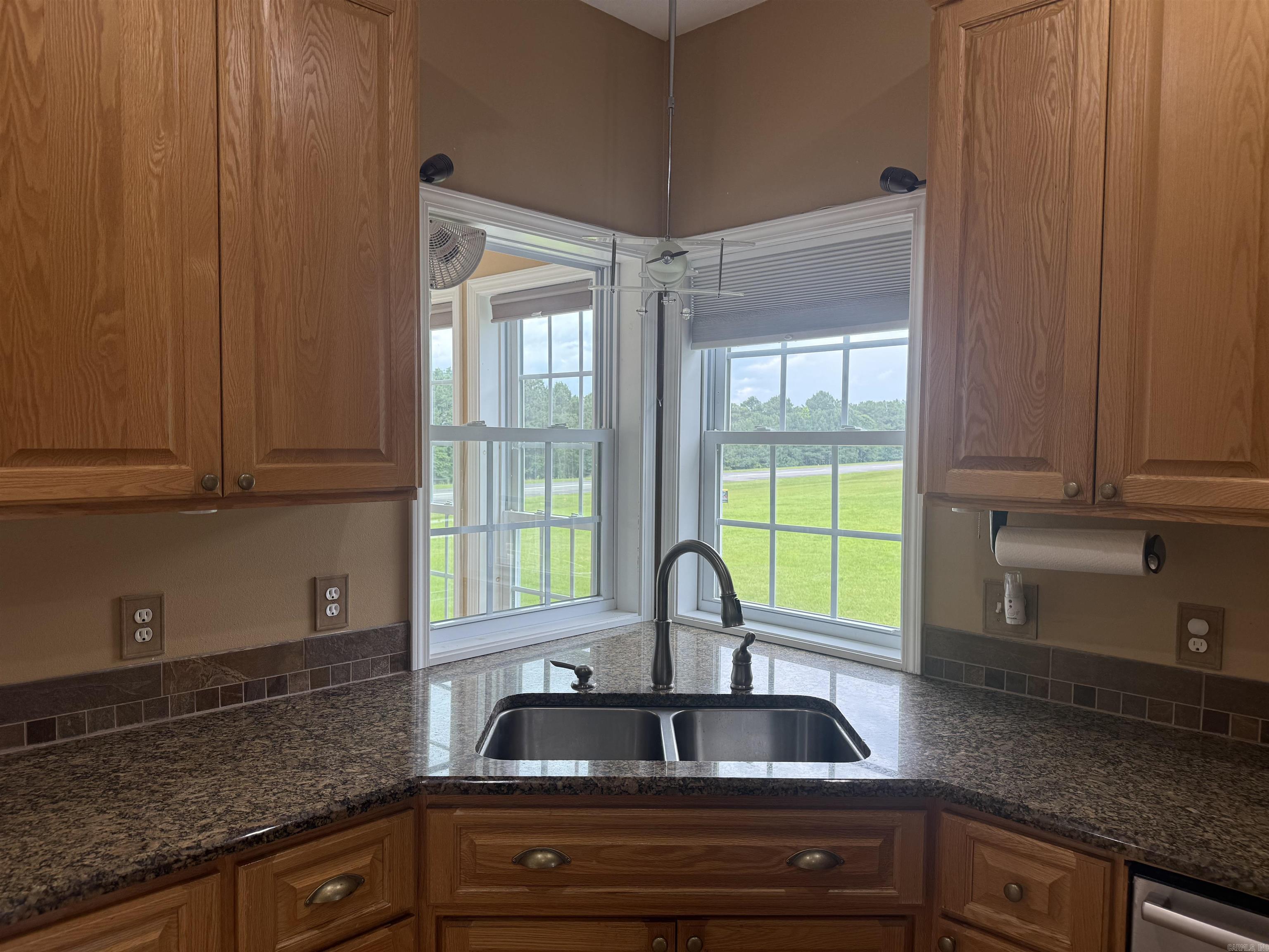 HOLLEY MOUNTAIN AIRPARK - Residential
