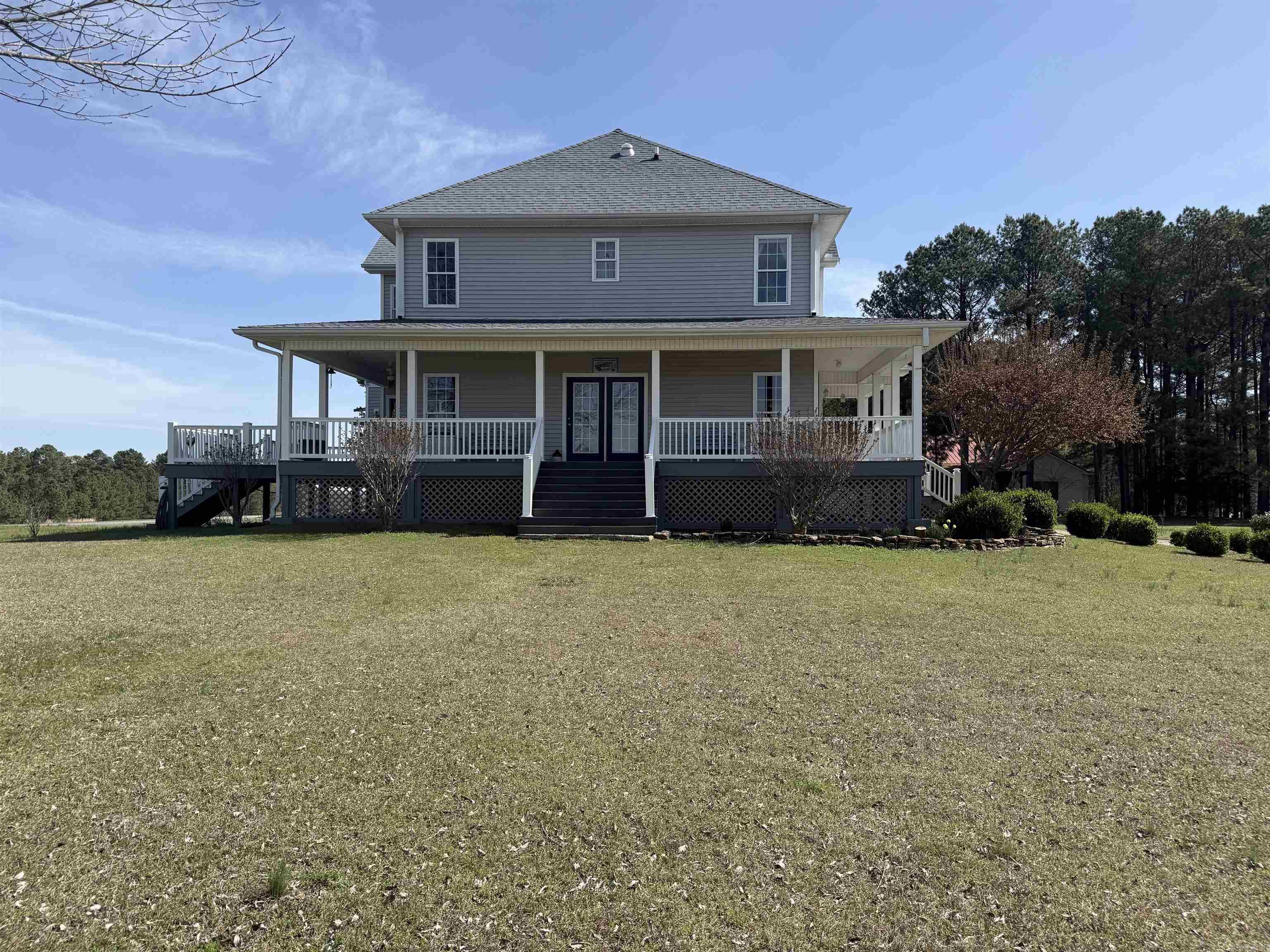 HOLLEY MOUNTAIN AIRPARK - Residential