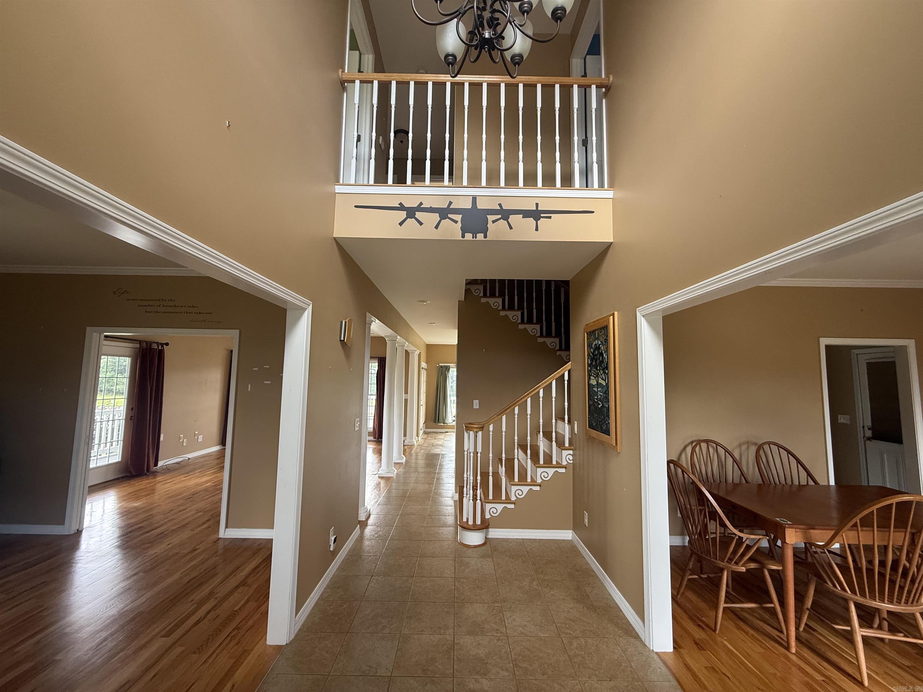 HOLLEY MOUNTAIN AIRPARK - Residential