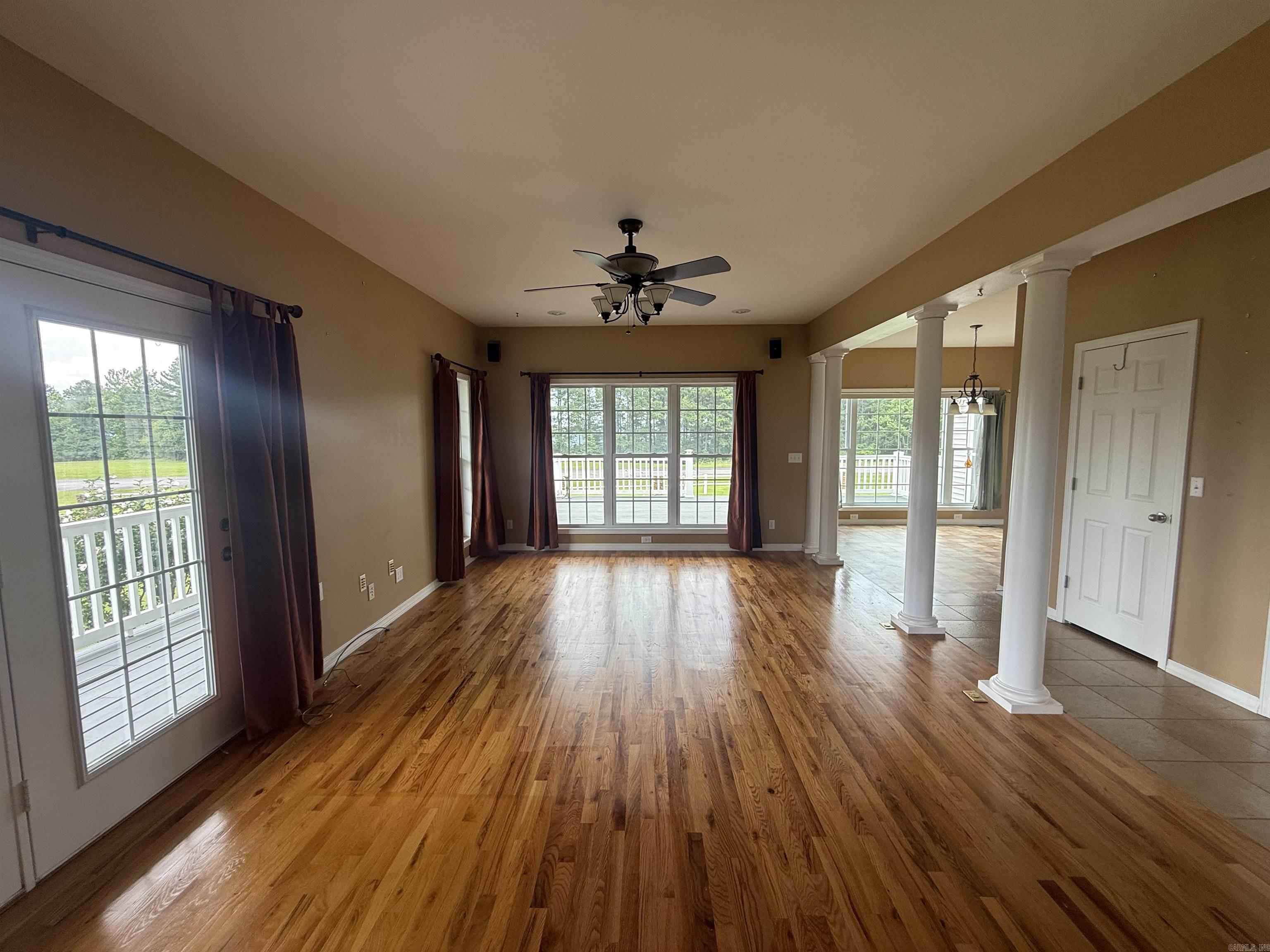 HOLLEY MOUNTAIN AIRPARK - Residential