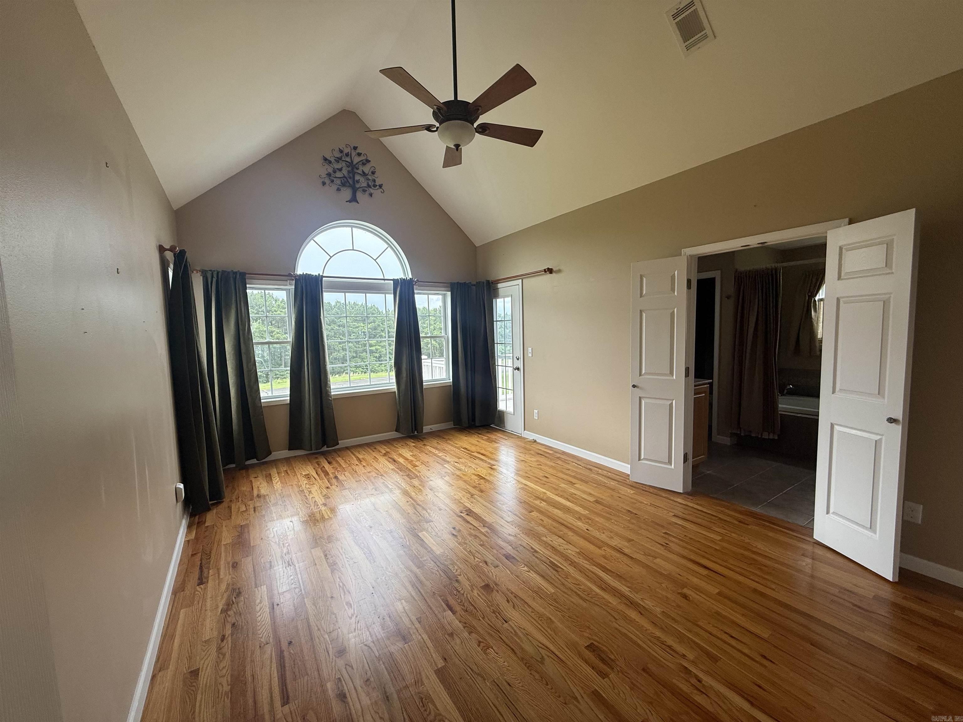 HOLLEY MOUNTAIN AIRPARK - Residential