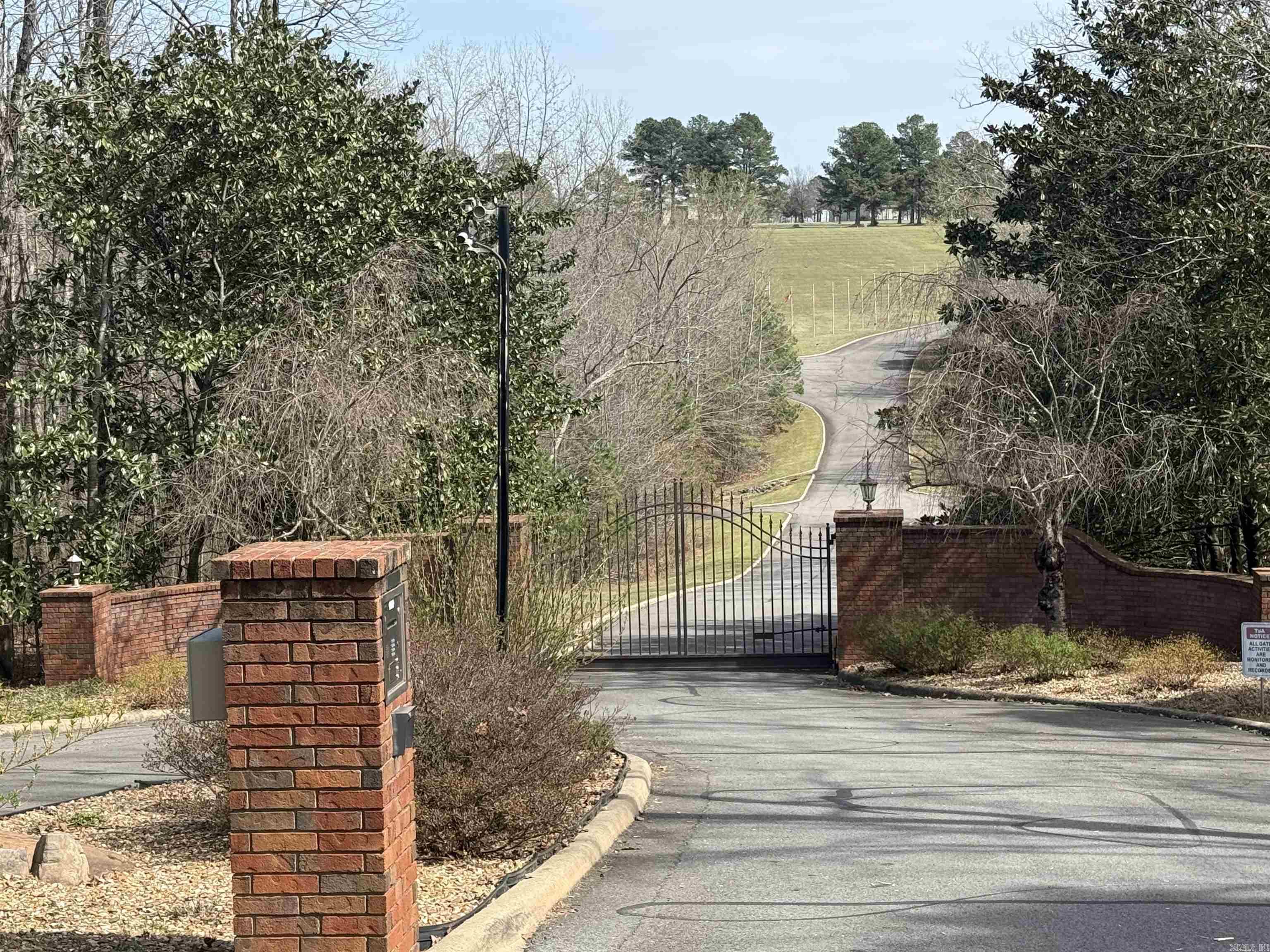HOLLEY MOUNTAIN AIRPARK - Residential