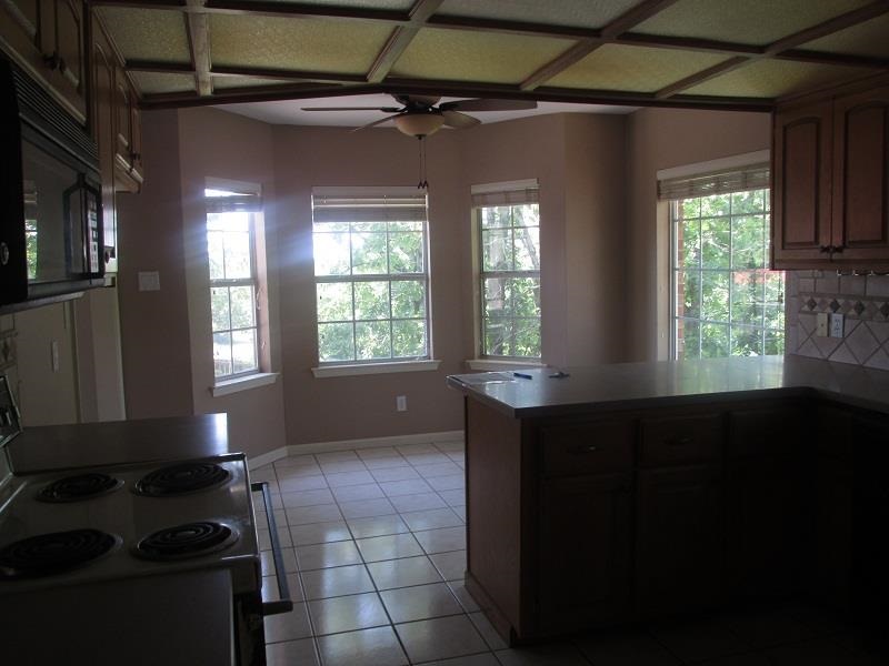 Saddletop - Residential