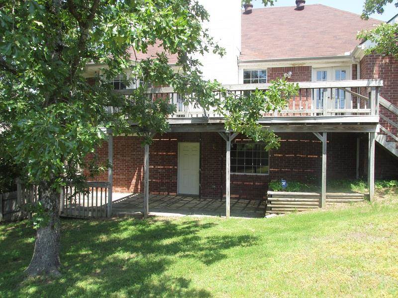Saddletop - Residential