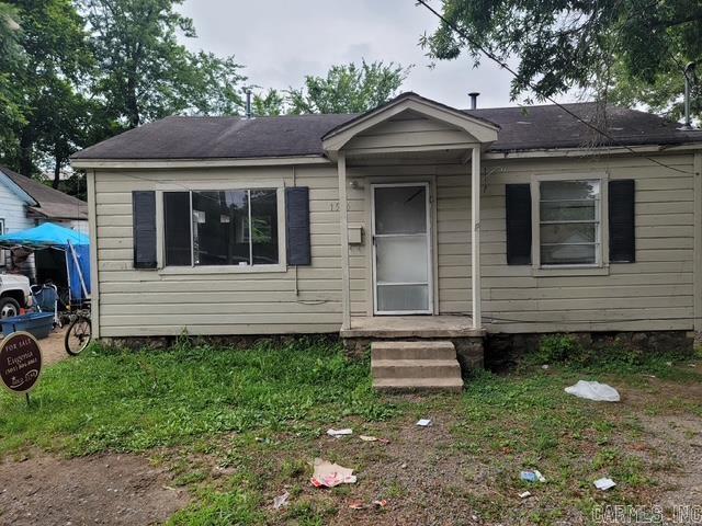 McKee - Residential