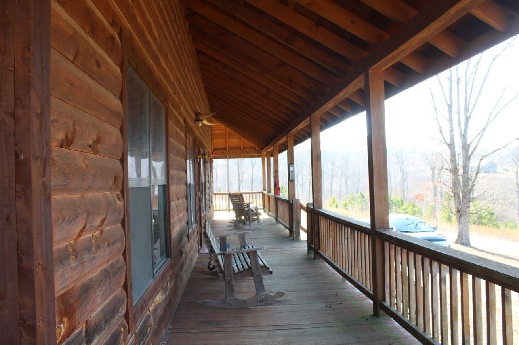 Viking Landing - Residential