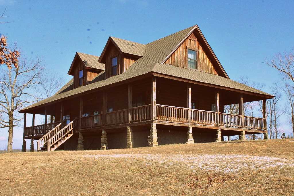 Viking Landing - Residential