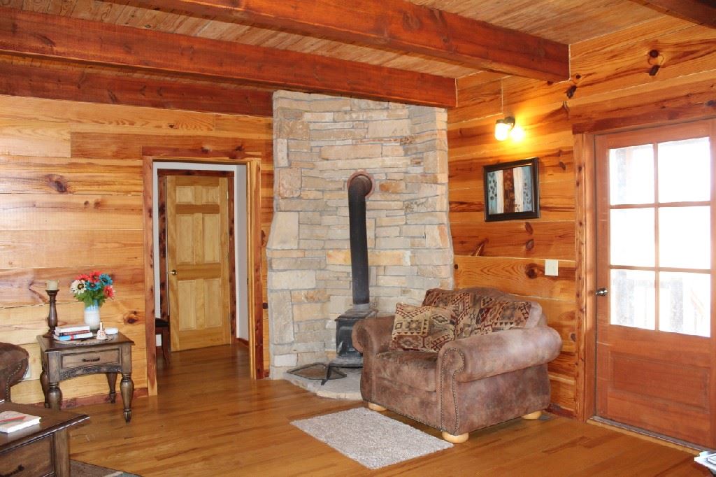 Viking Landing - Residential