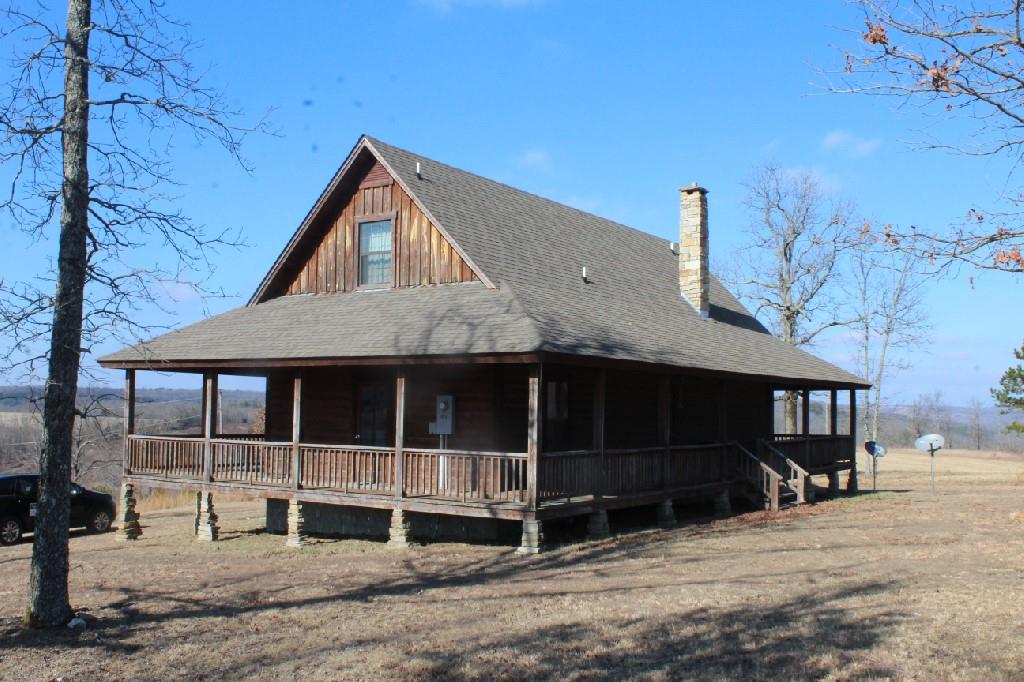 Viking Landing - Residential