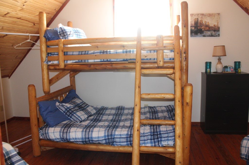 Viking Landing - Residential