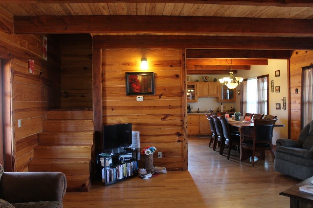 Viking Landing - Residential
