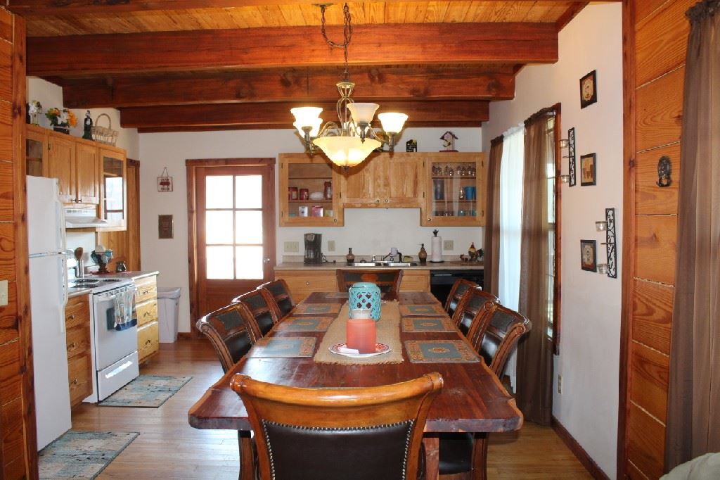 Viking Landing - Residential