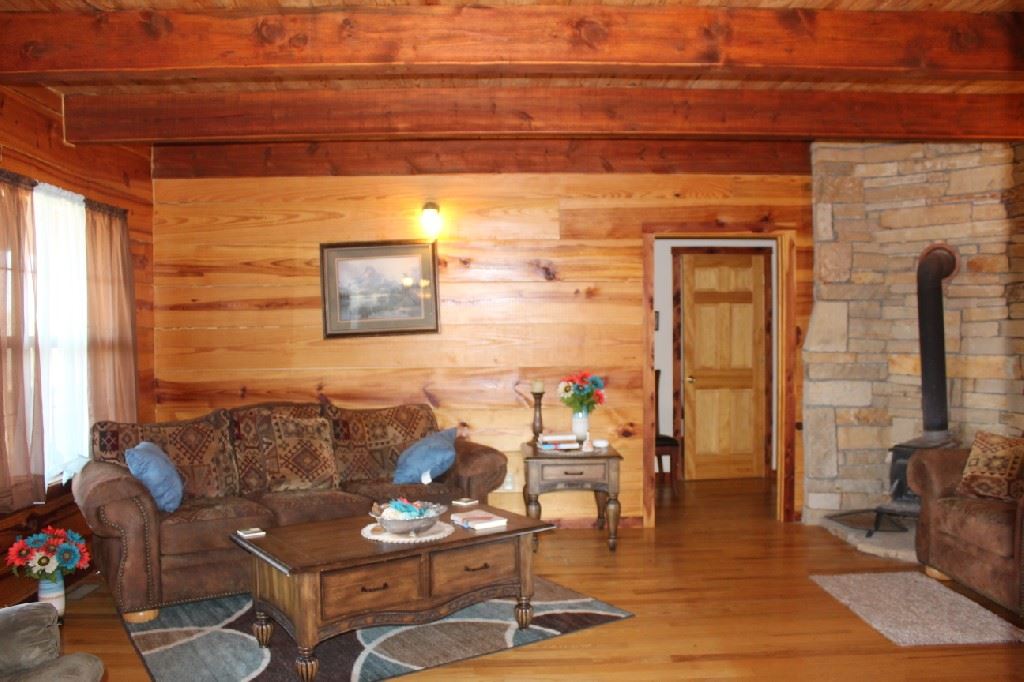 Viking Landing - Residential