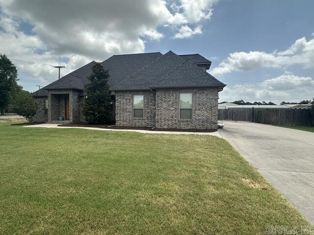 EAGLE ESTATES - Residential